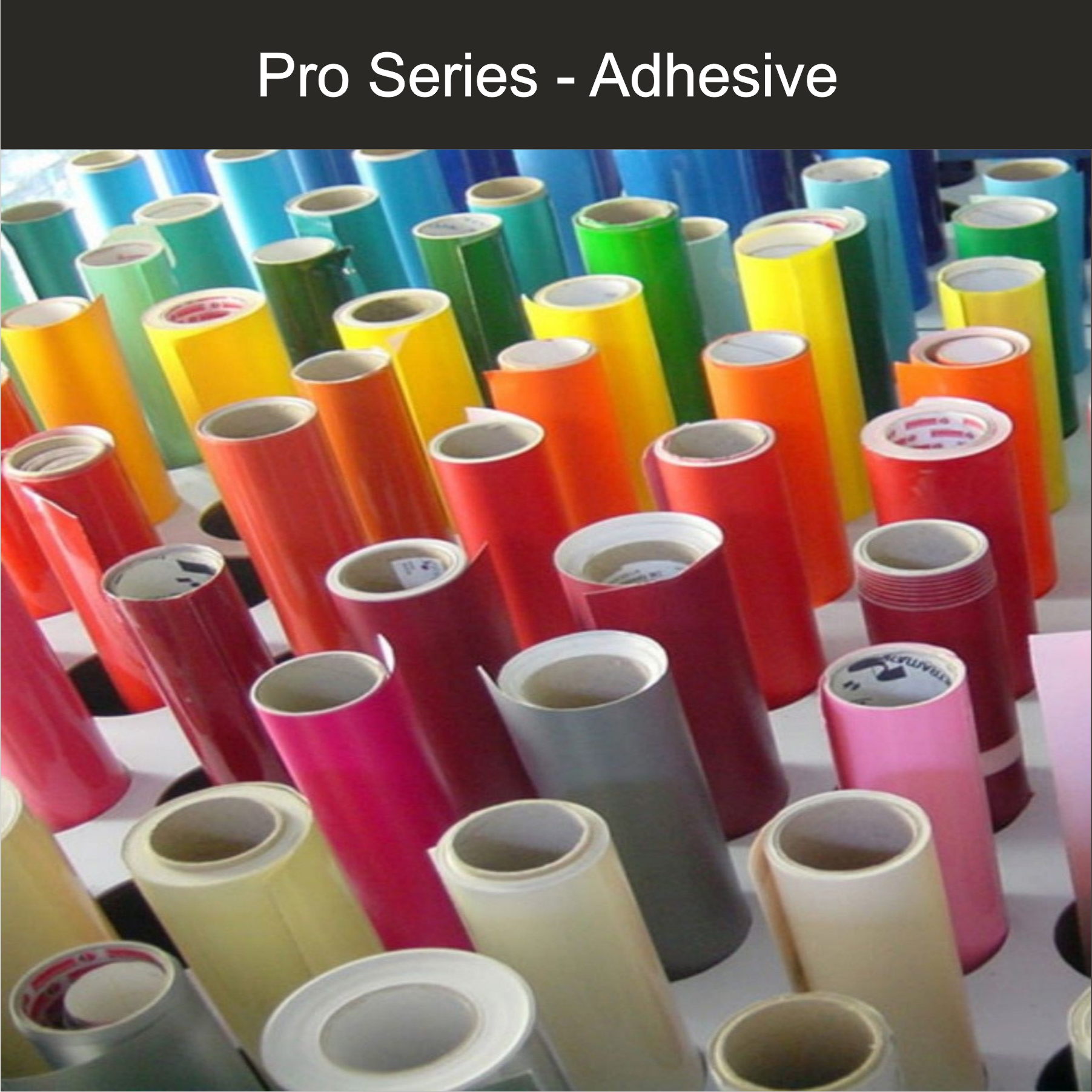 Adhesive Vinyl