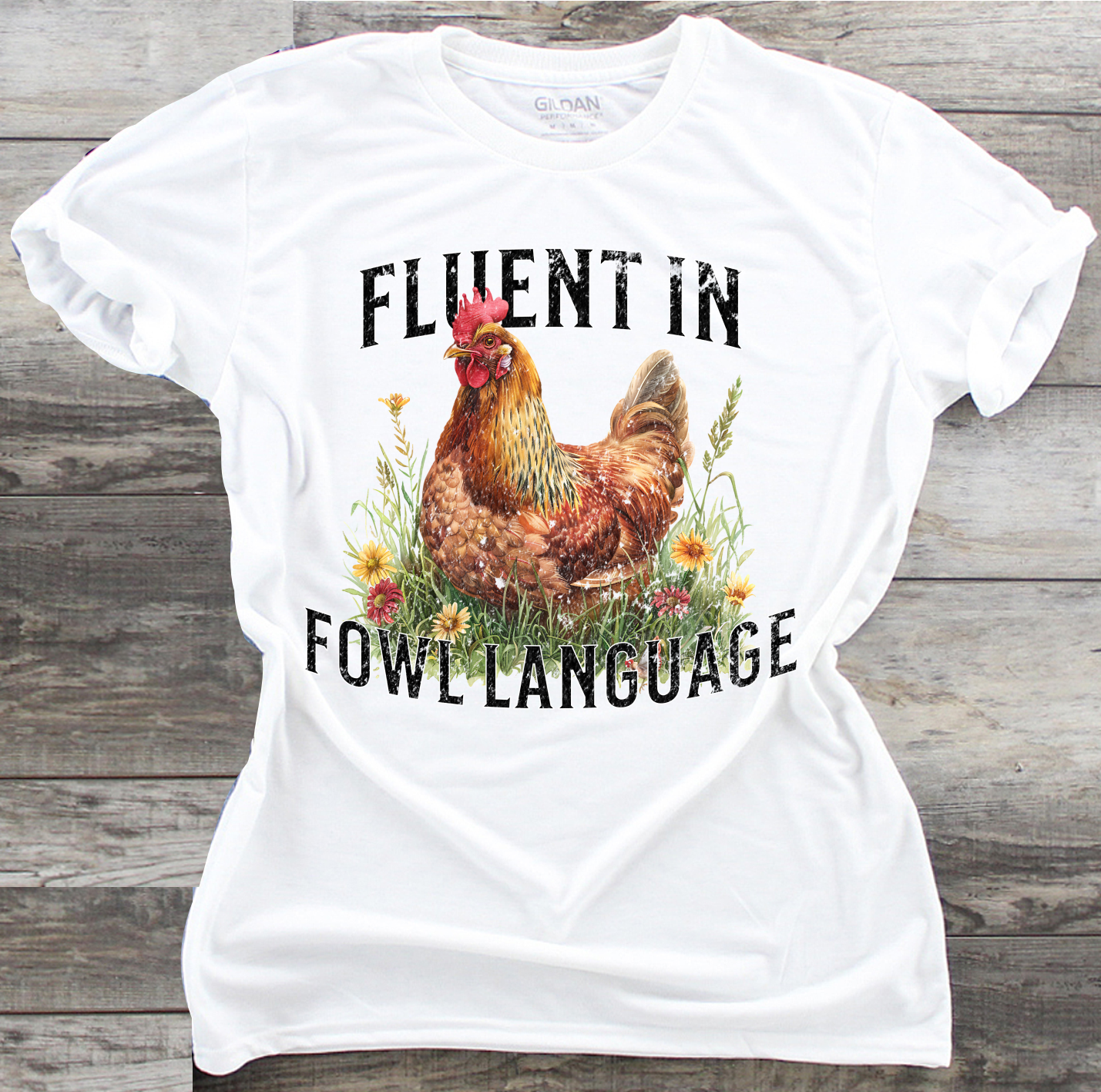 Country - DTF Transfers