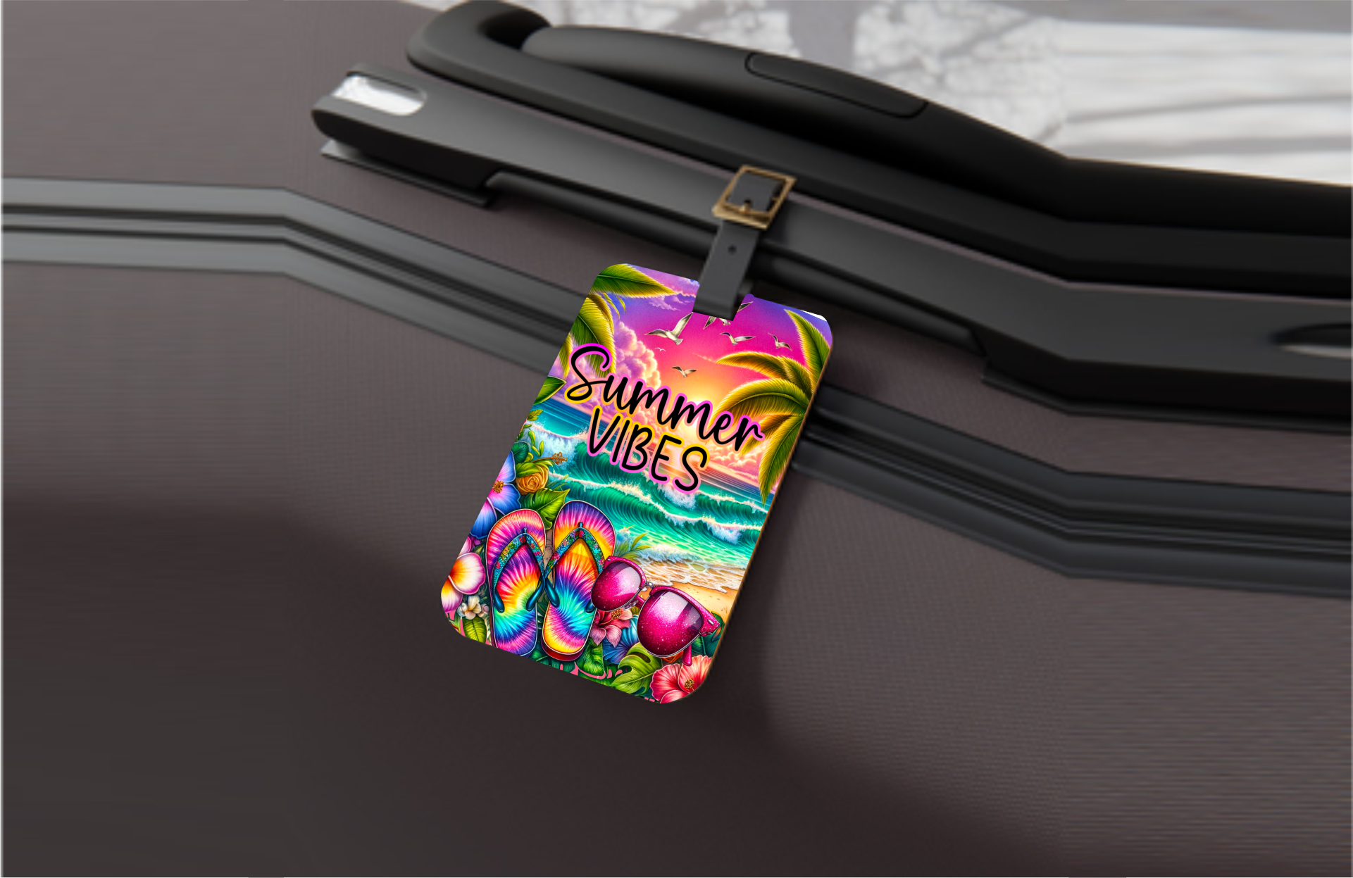 Luggage & Bag Tags