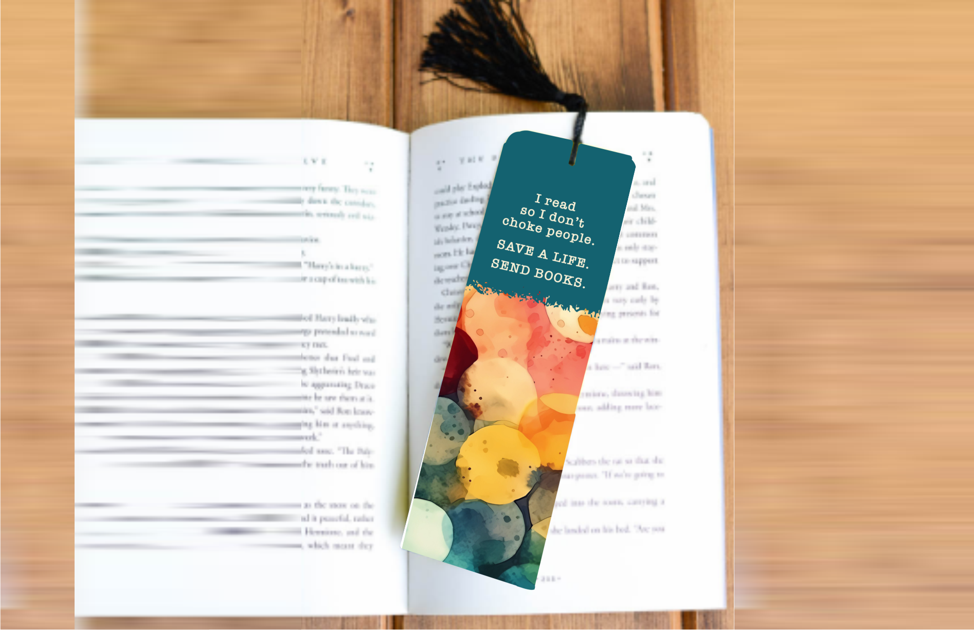 Bookmarks