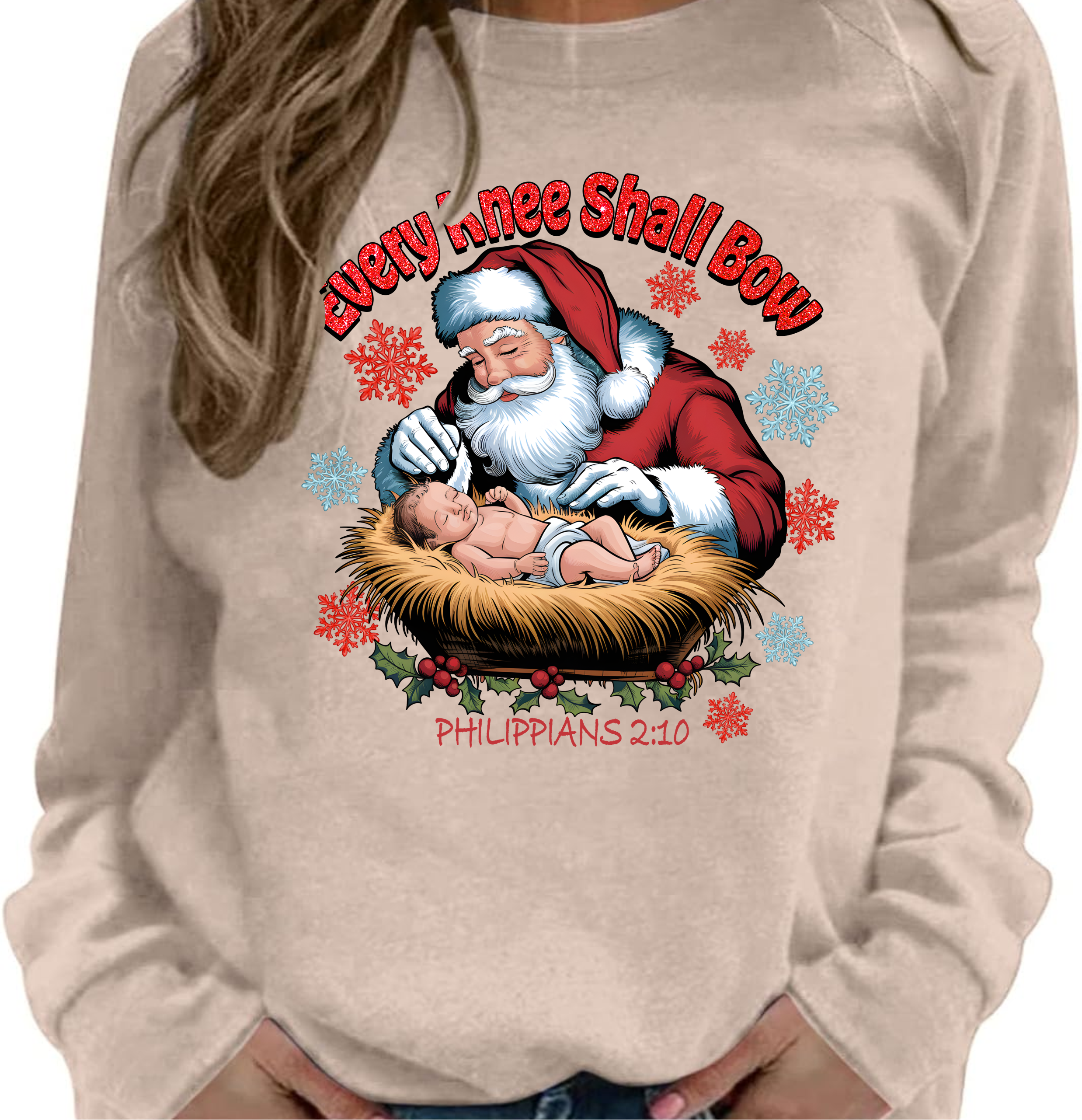 Christmas - DTF Transfer