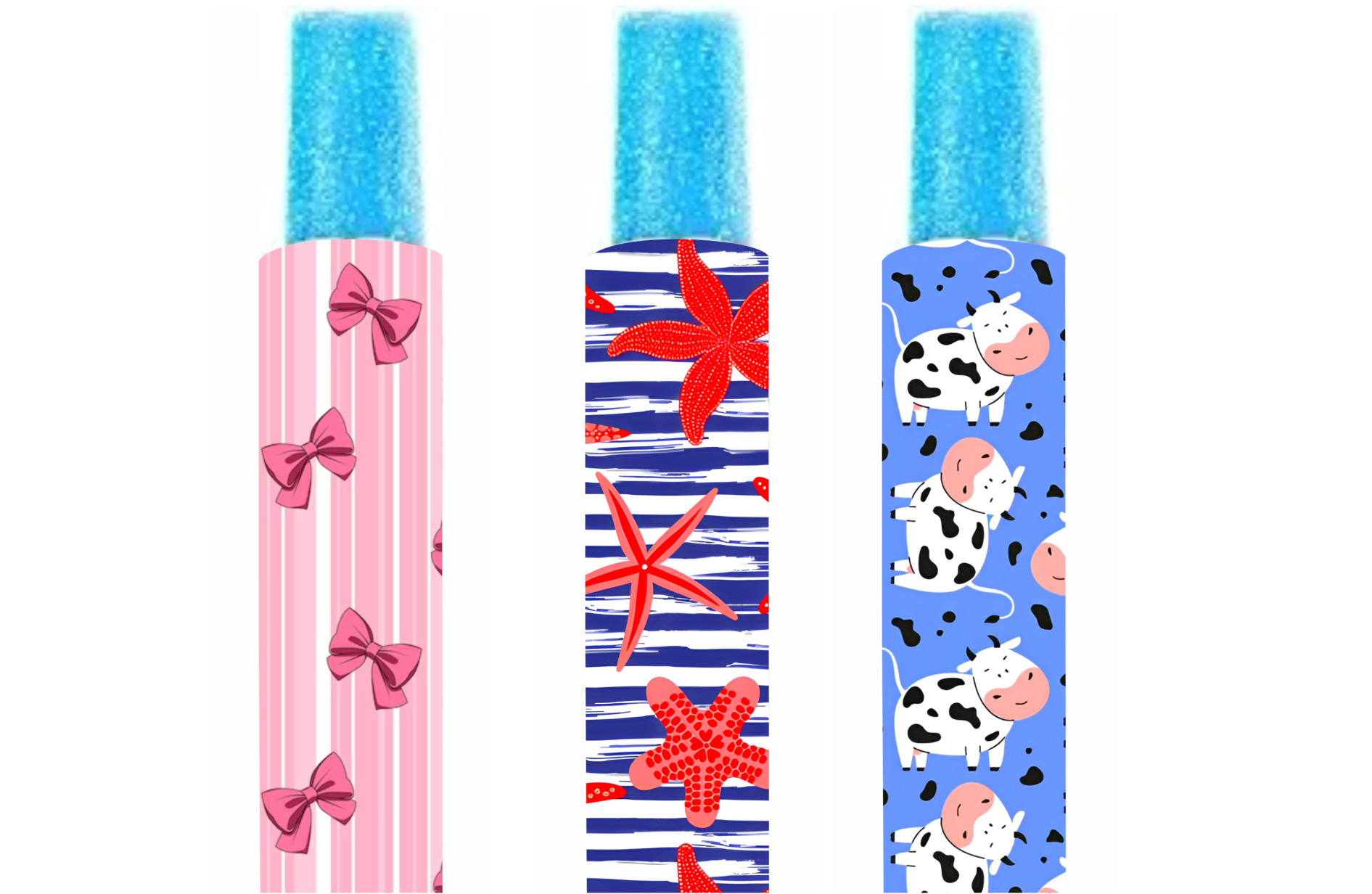 Popsicle Sleeve - Sublimation