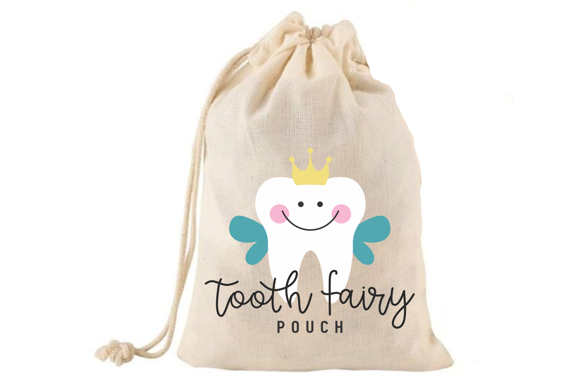 Tooth Fairy Transfer - DTF