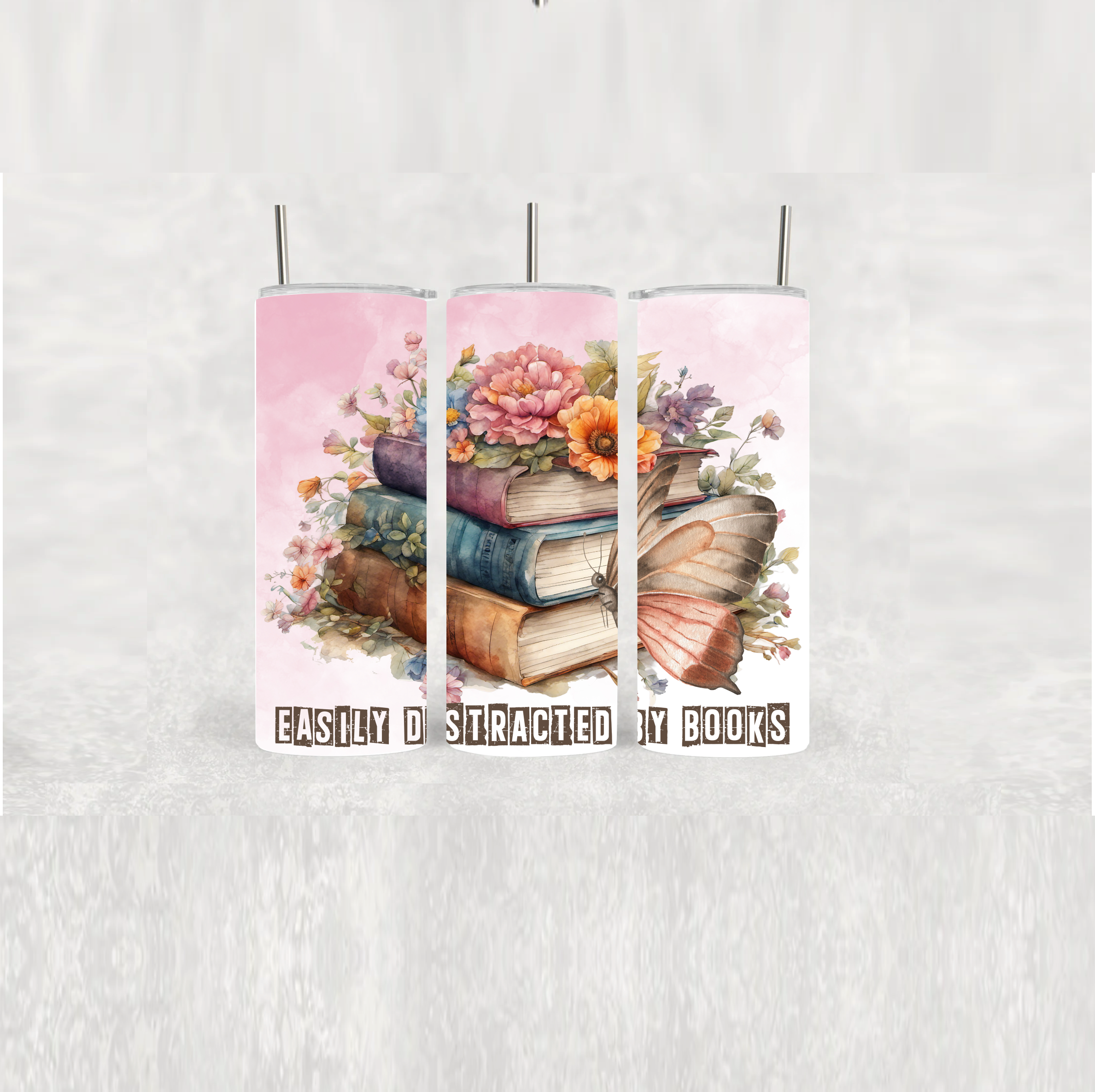 Hobbies & Games - Sublimation