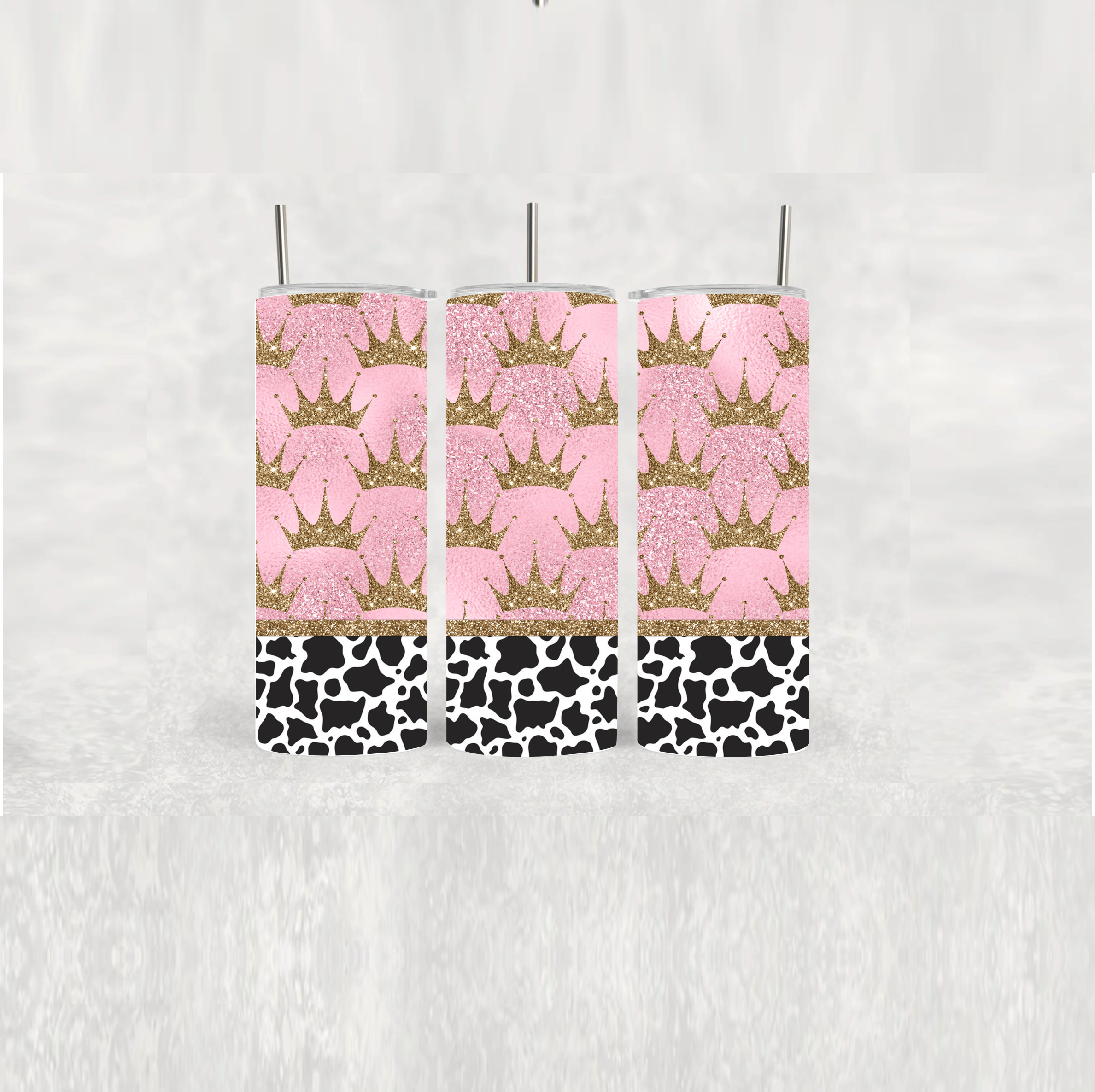 Kids - Tumbler Wraps