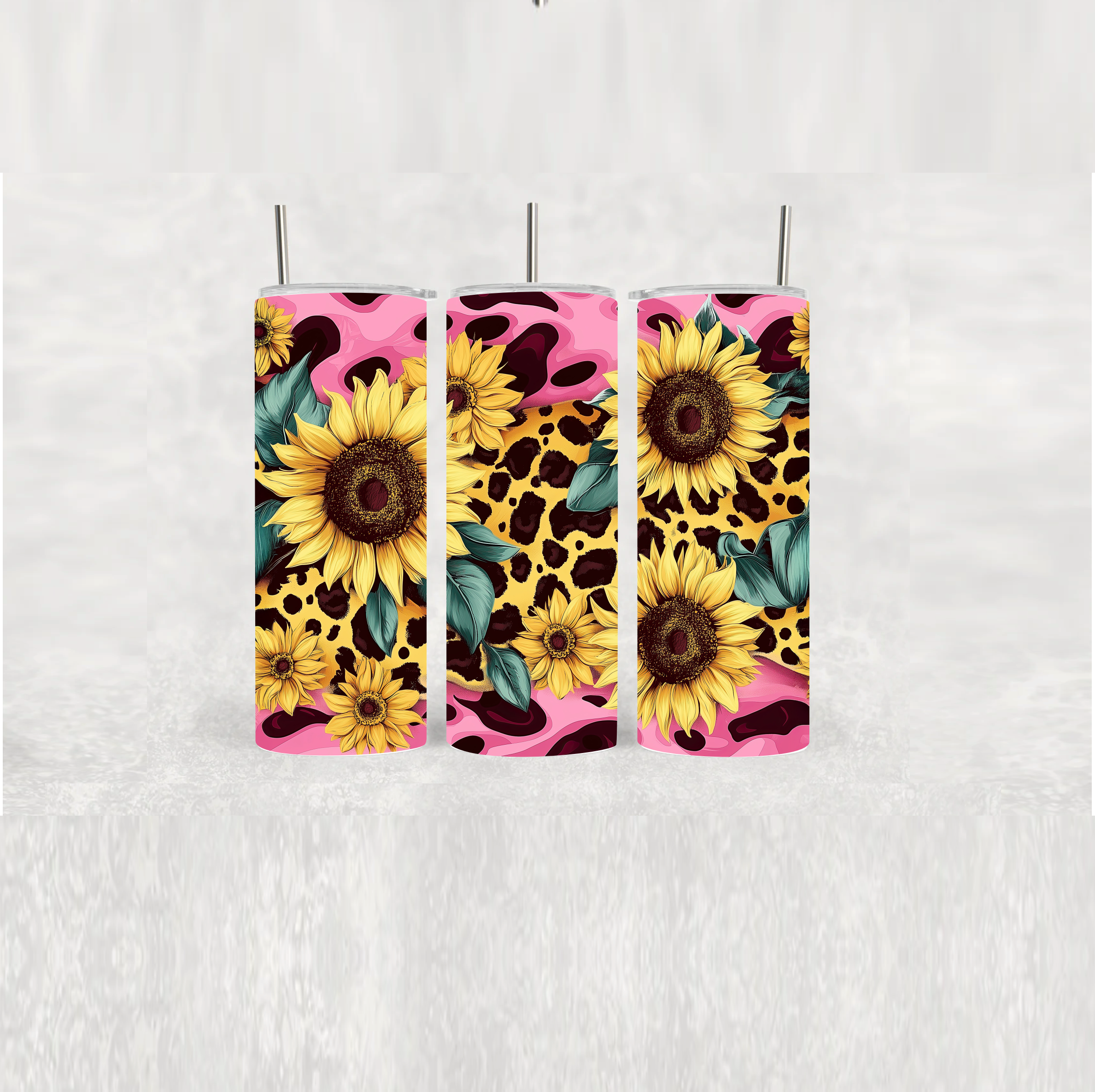 Miscellaneous - Tumbler Wraps