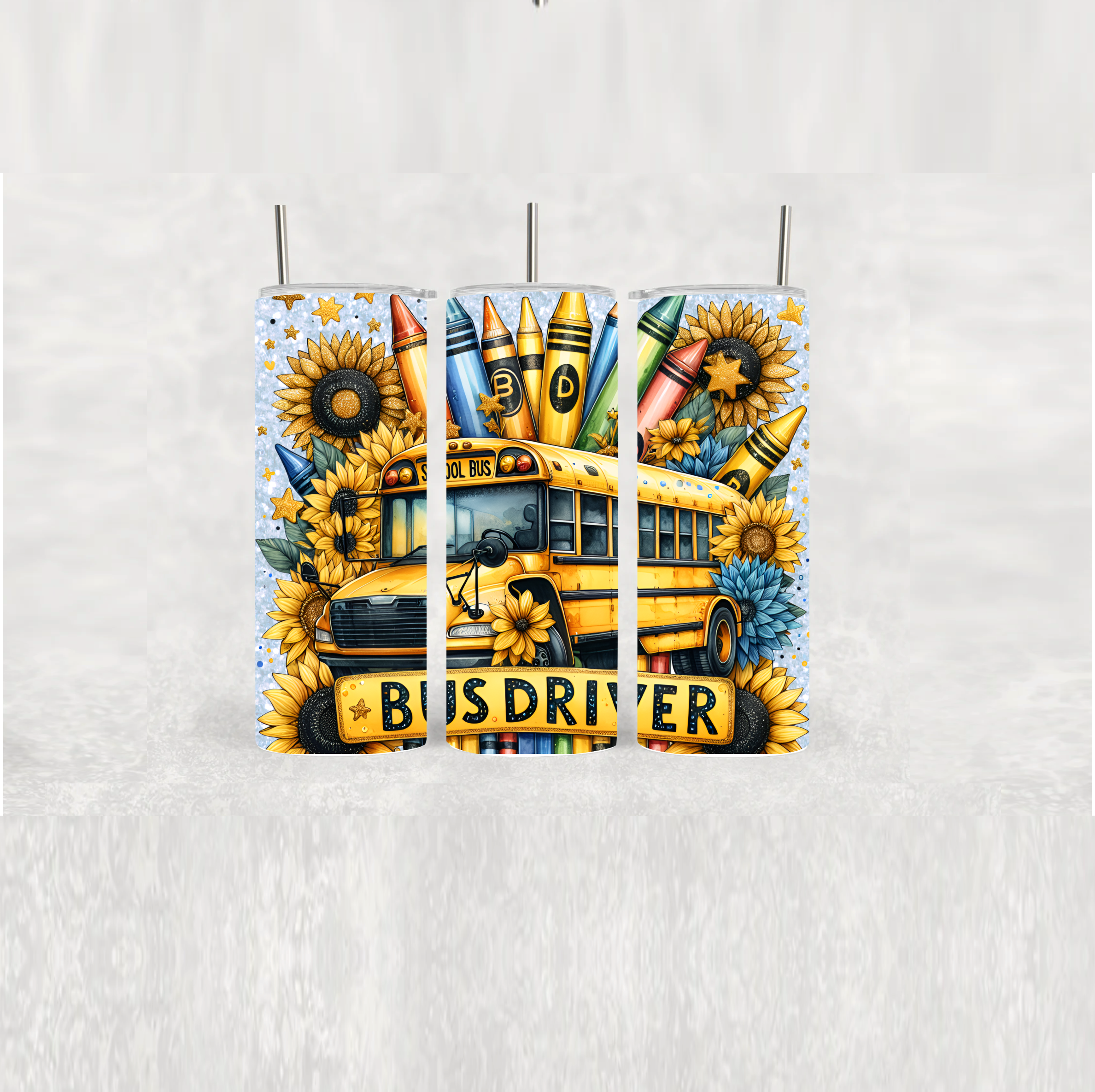 Other Professions - Tumbler Wraps