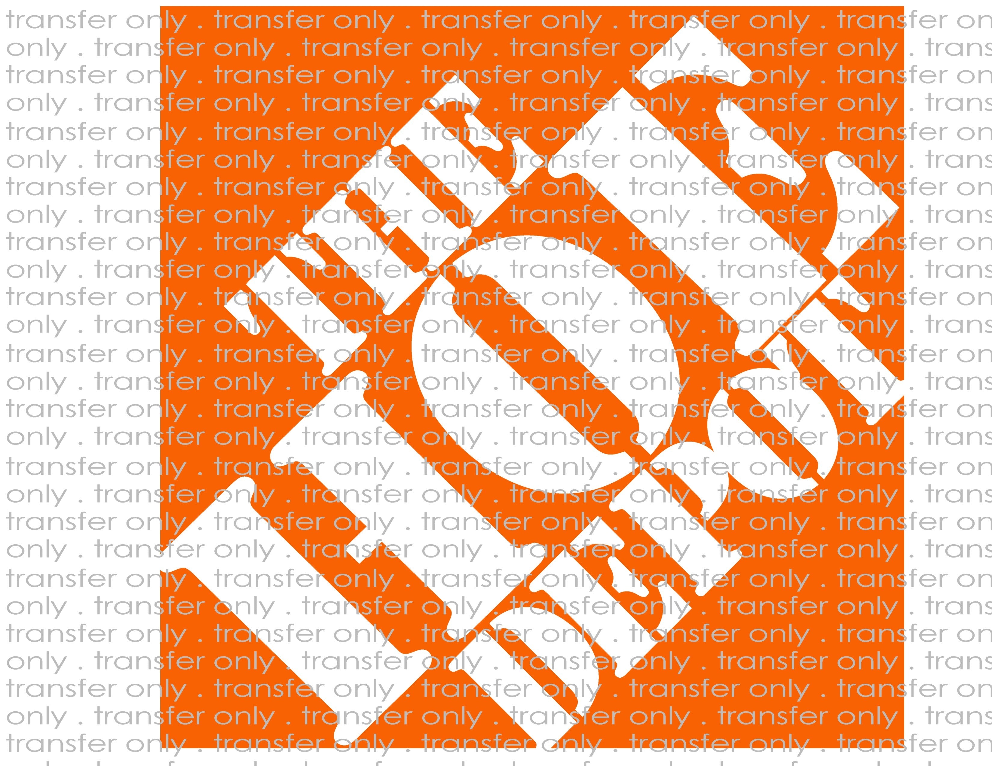 Waterslide, Sublimation Transfers - Mature Adult