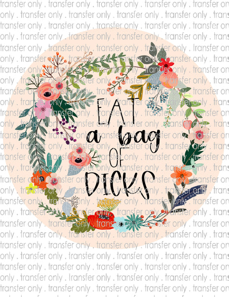 Waterslide, Sublimation Transfers - Mature Adult