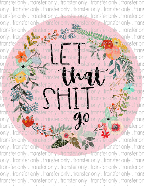 Waterslide, Sublimation Transfers - Mature Adult