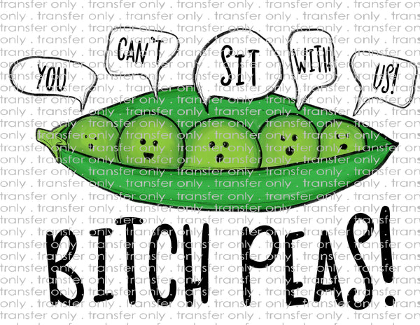 Waterslide, Sublimation Transfers - Mature Adult