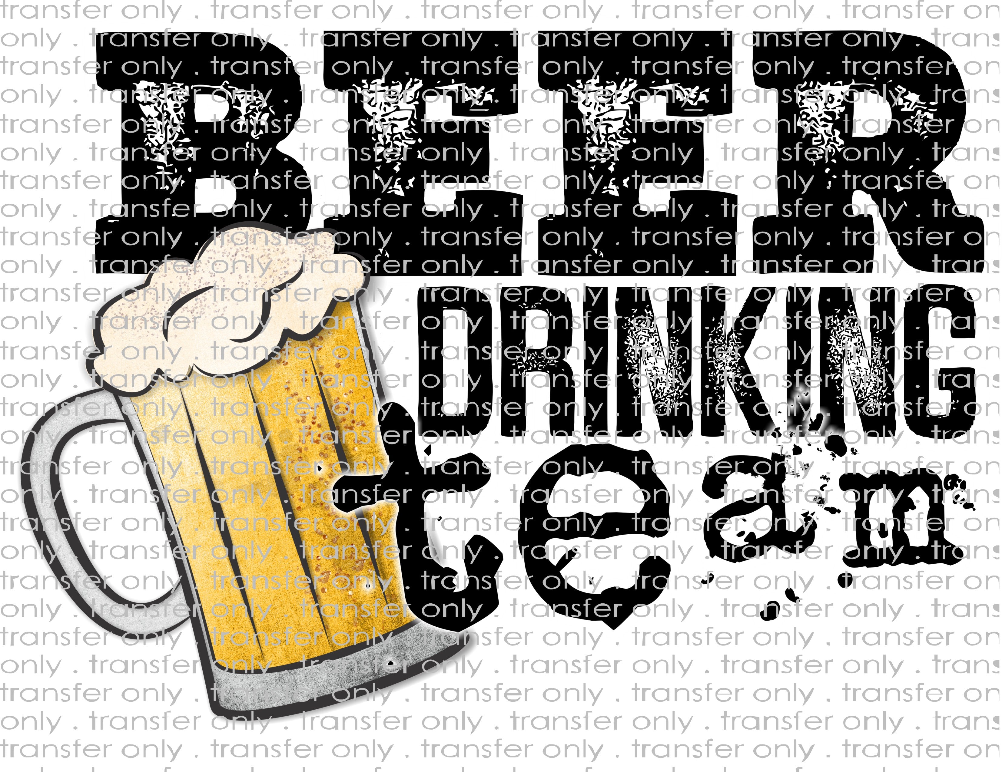 Waterslide, Sublimation Transfers - Miscellaneous