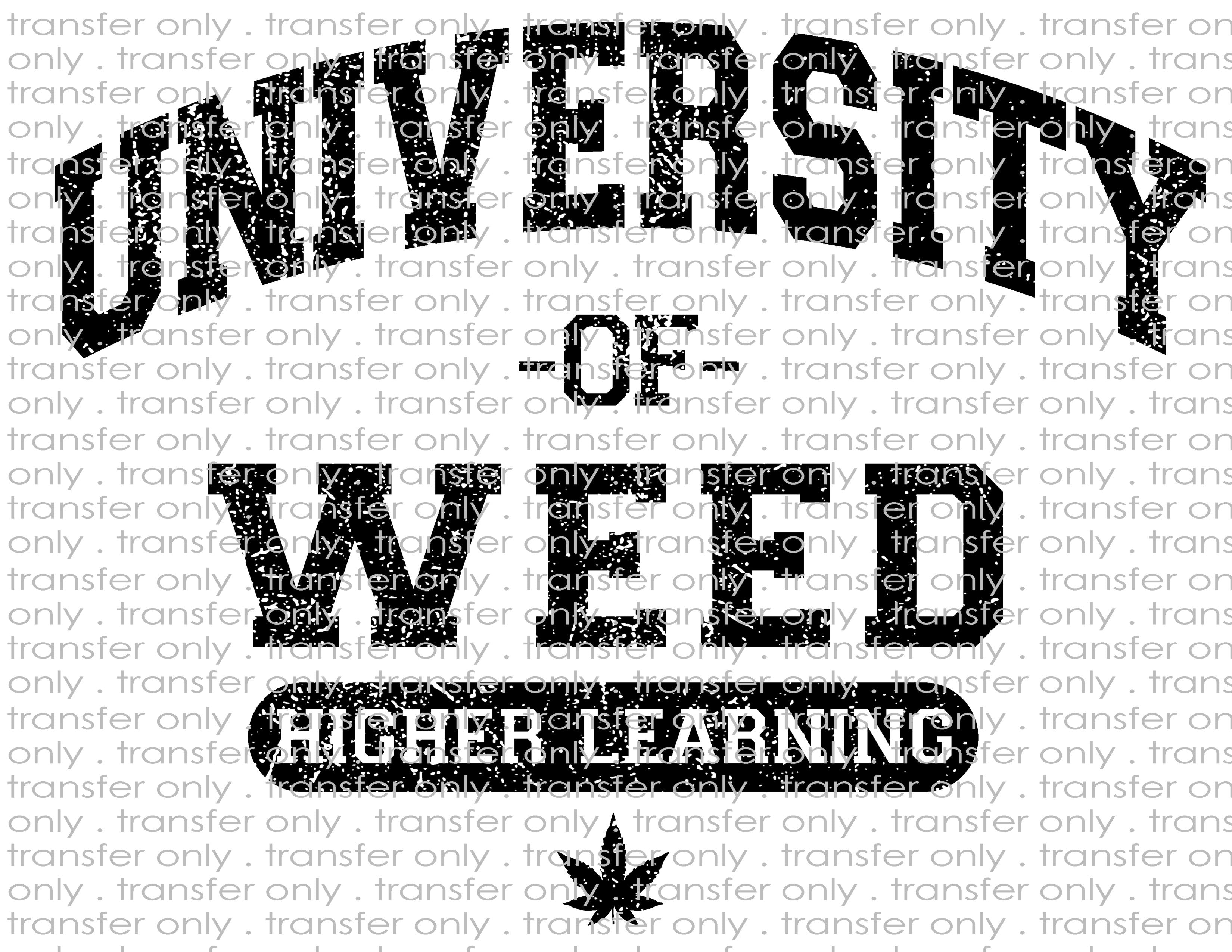 Waterslide, Sublimation Transfers - Mature Adult