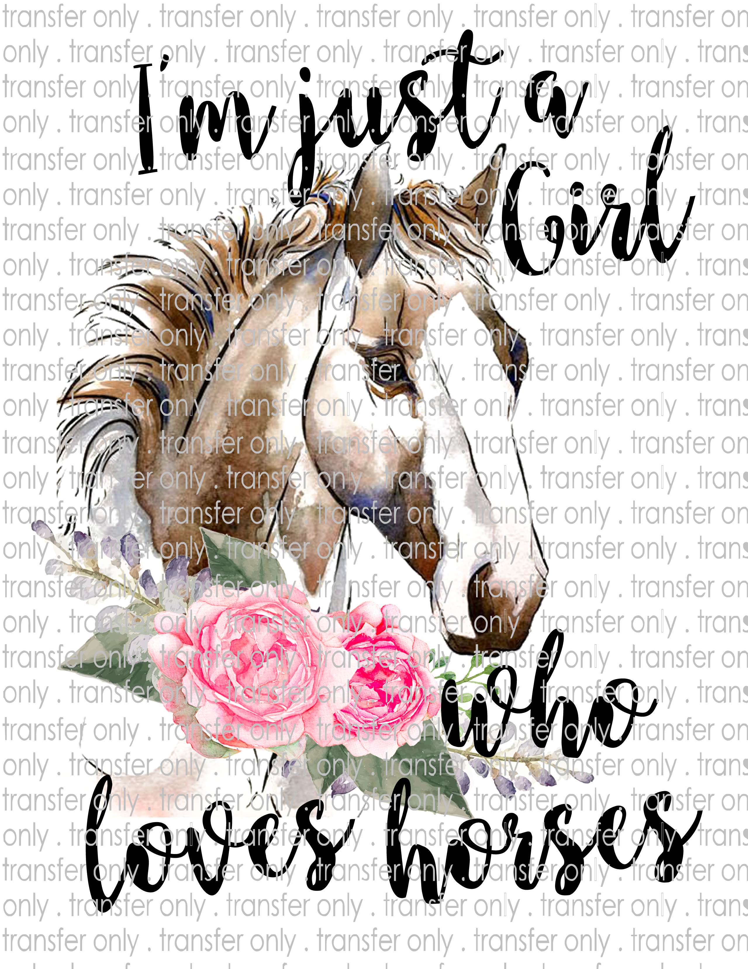 Waterslide, Sublimation Transfers - Country