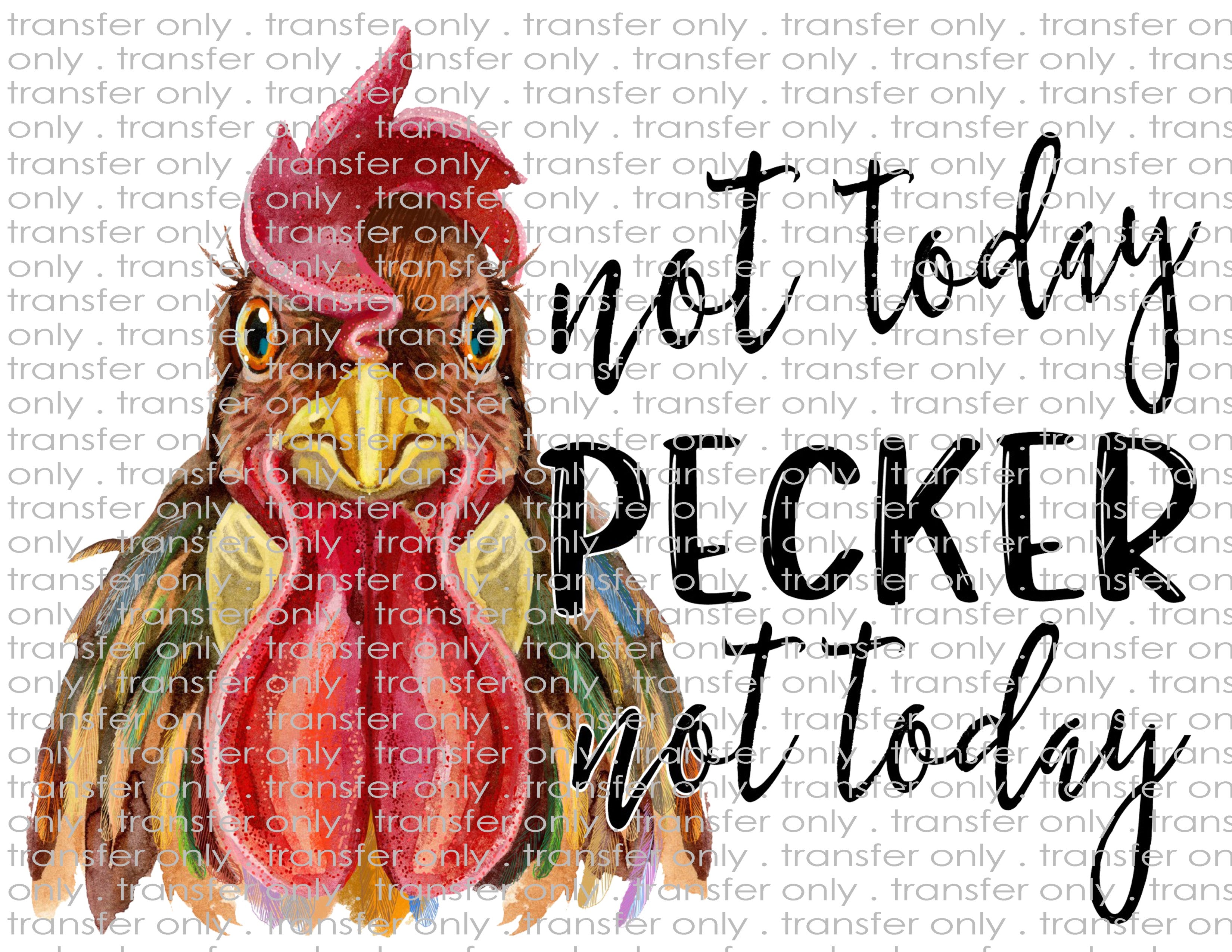 Waterslide, Sublimation Transfers - Country