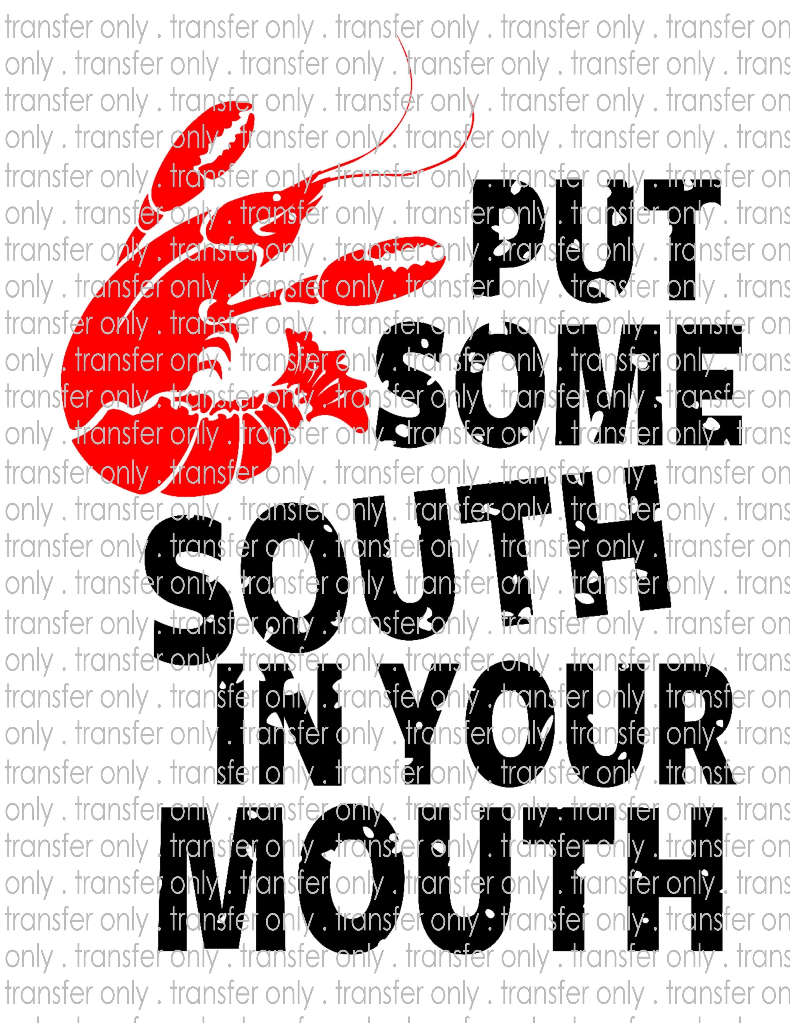 Waterslide, Sublimation Transfers - Hunting & Fishing