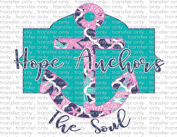 Waterslide, Sublimation Transfers - Ladies