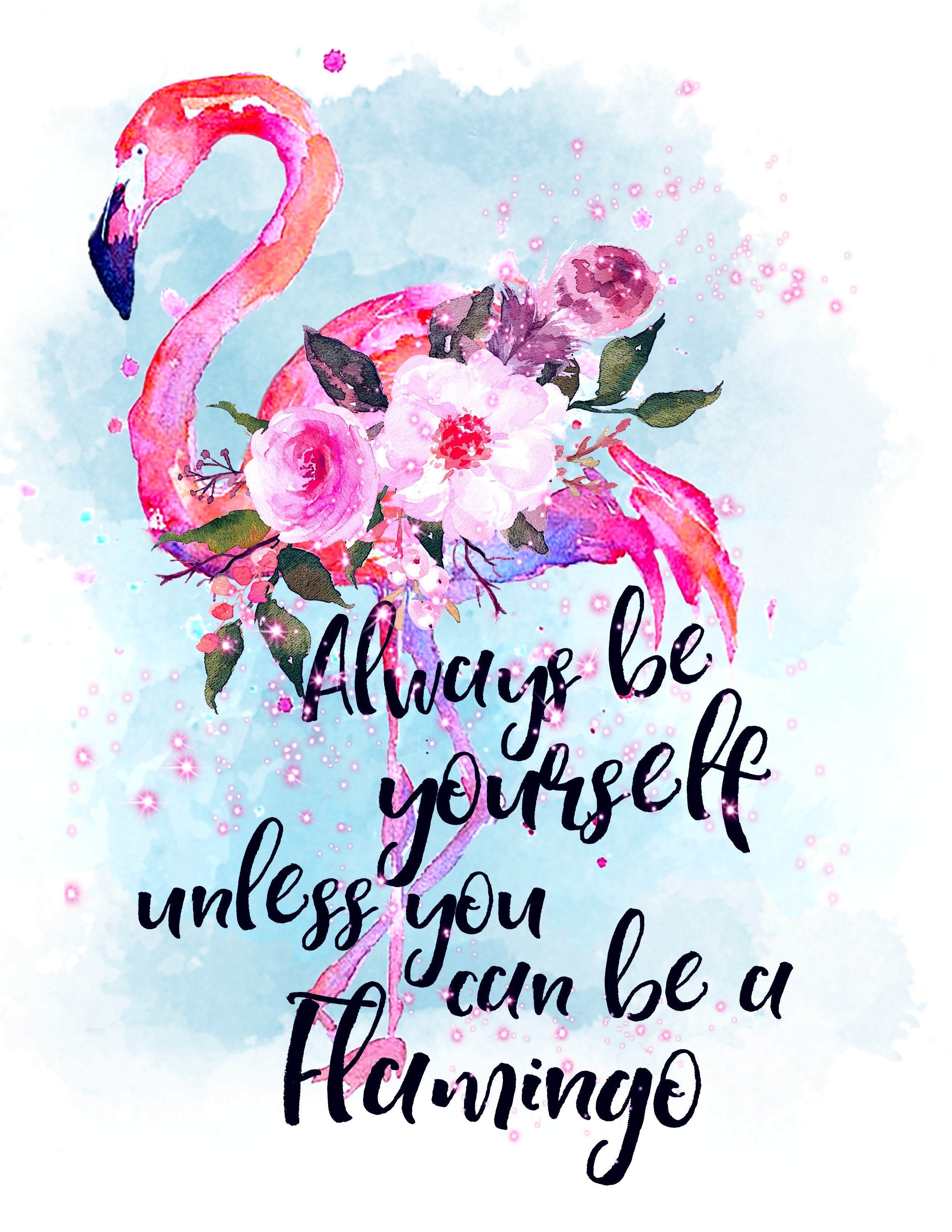 Waterslide, Sublimation Transfers - Ladies