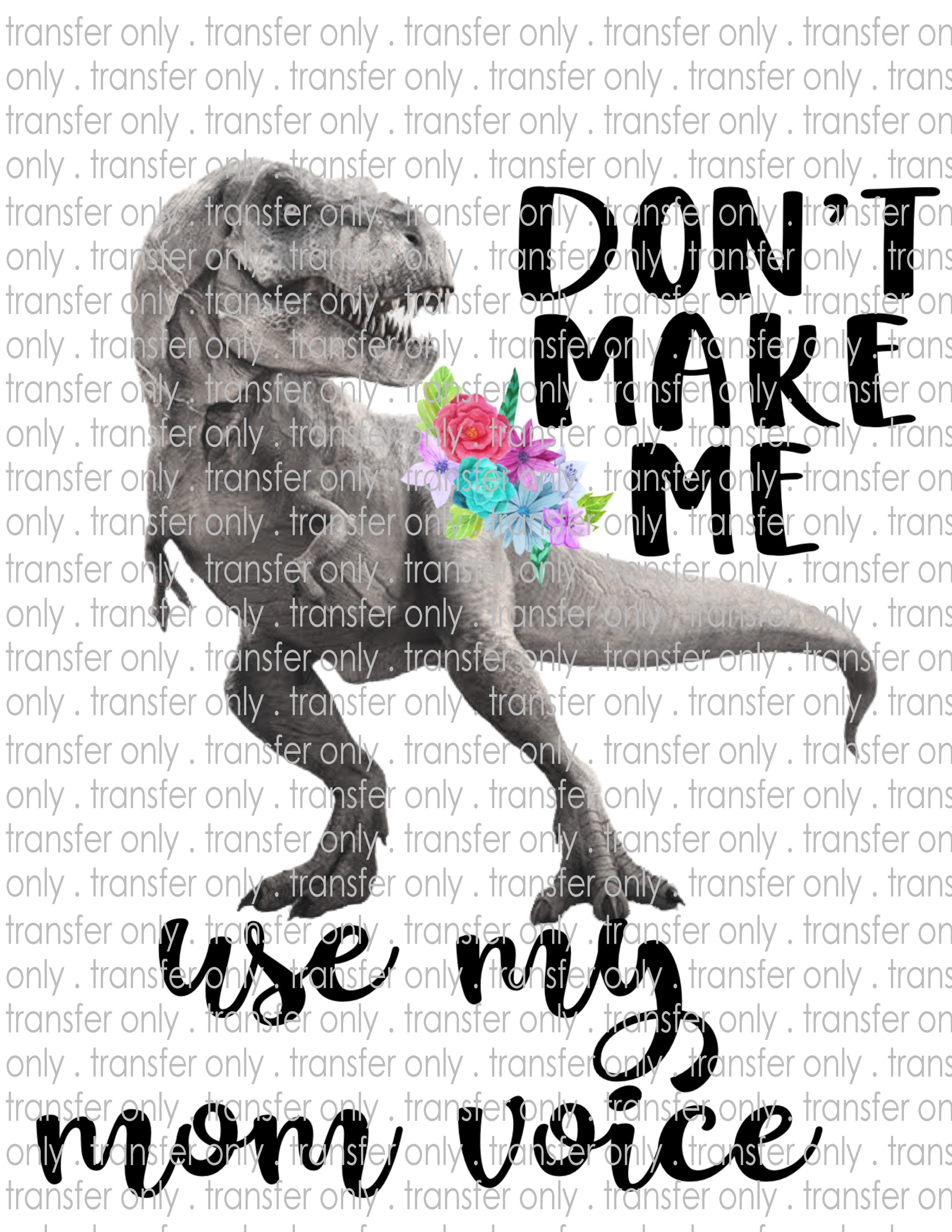 Waterslide, Sublimation Transfers - Ladies