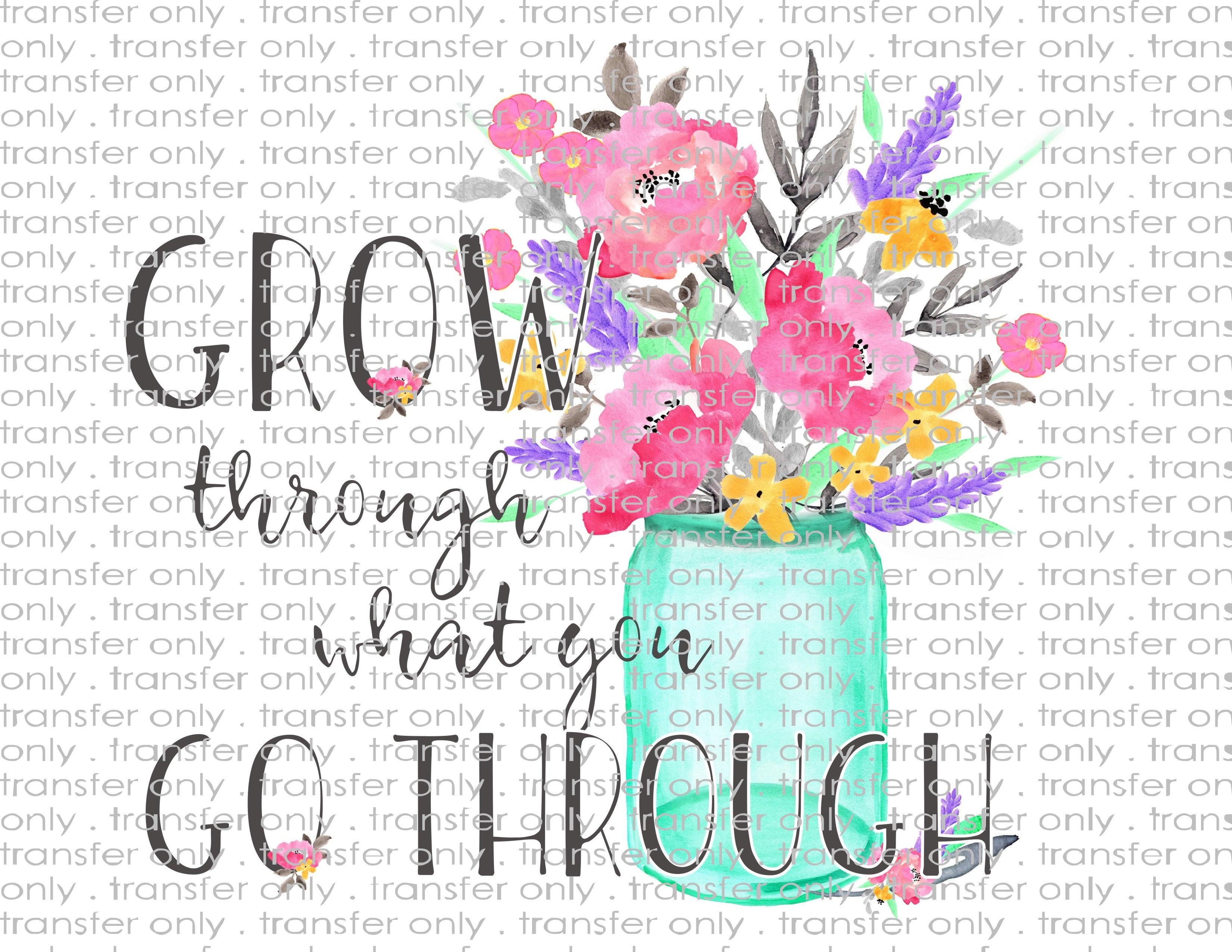 Waterslide, Sublimation Transfers - Ladies