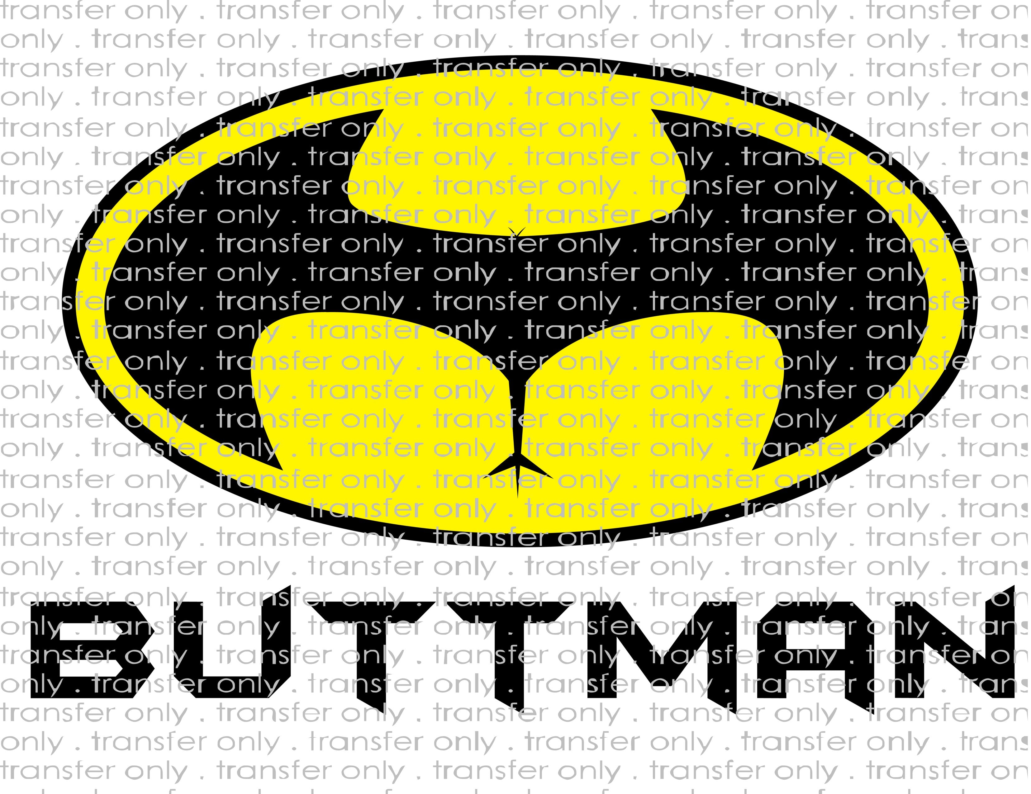 Waterslide, Sublimation Transfers - Miscellaneous