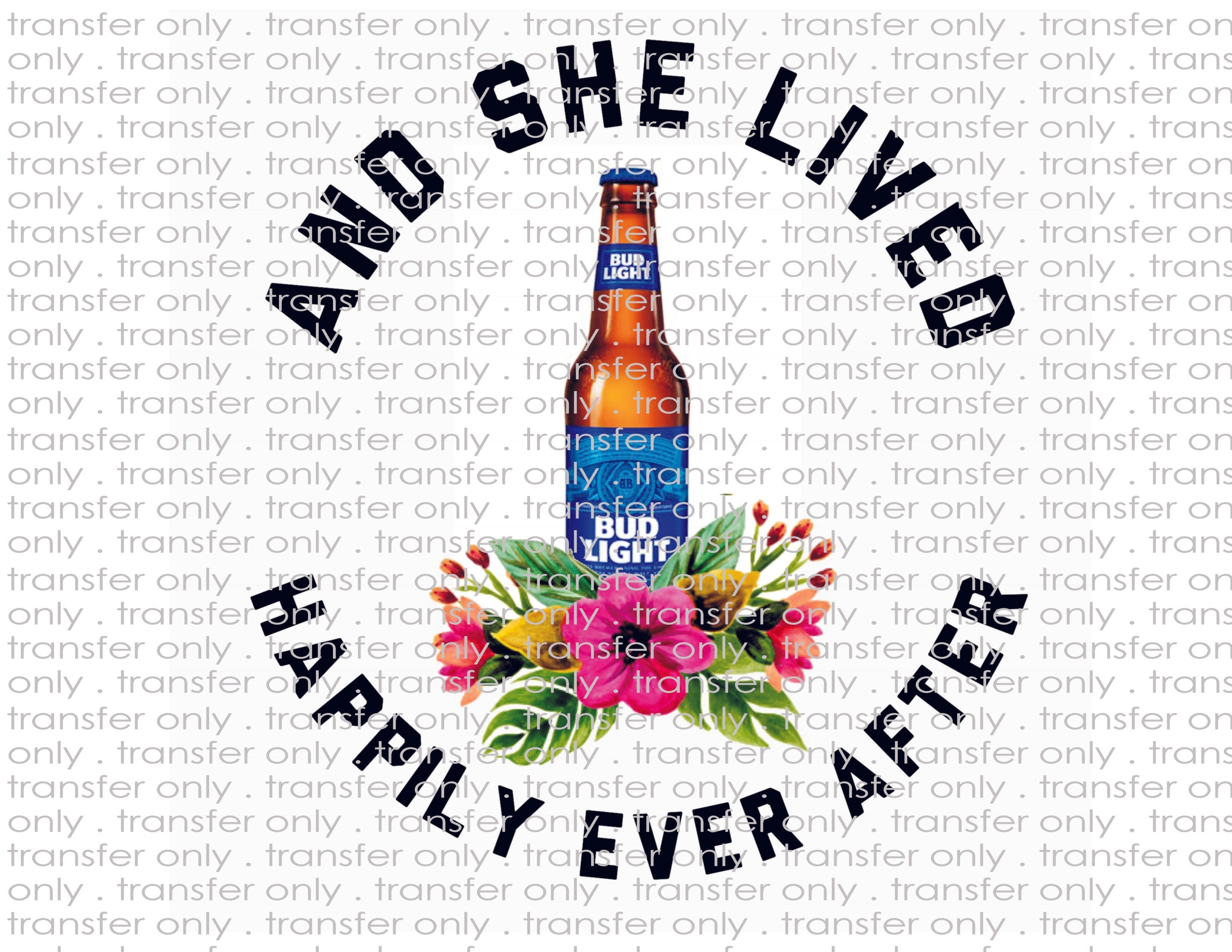 Waterslide, Sublimation Transfers - Miscellaneous