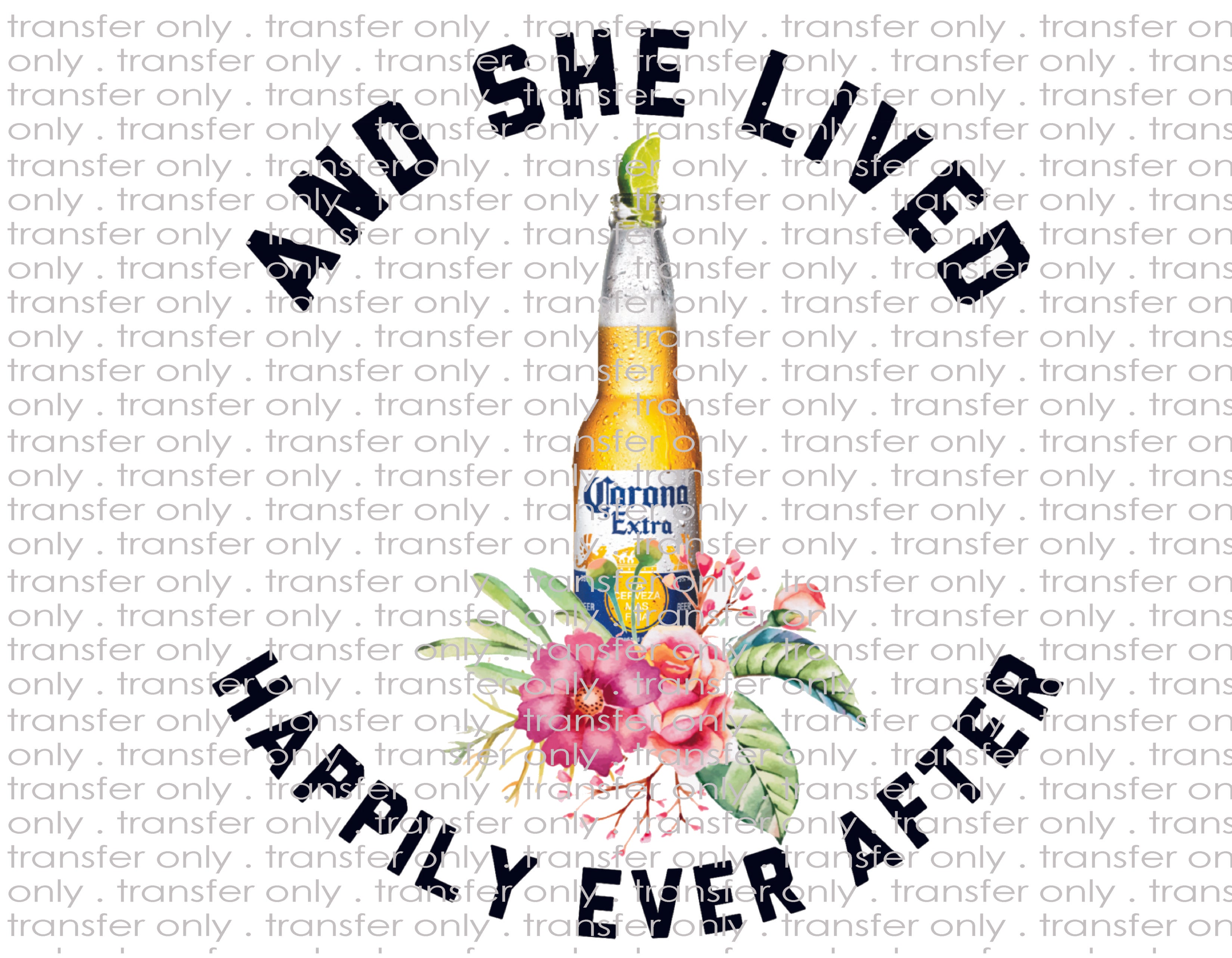 Waterslide, Sublimation Transfers - Miscellaneous