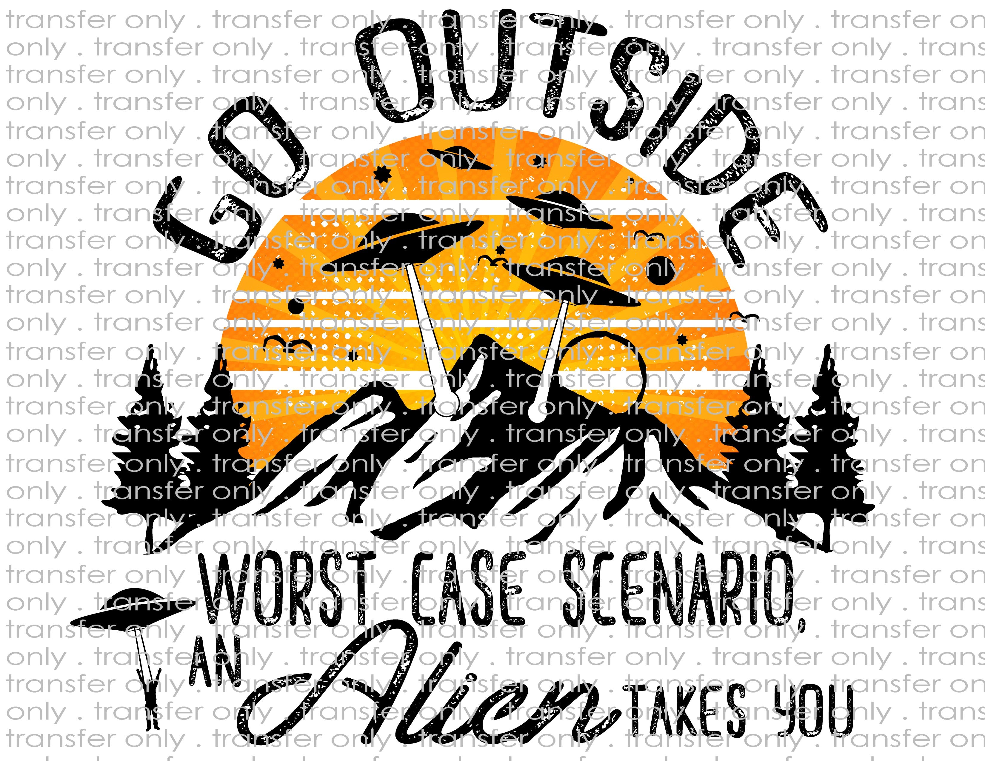 Waterslide, Sublimation Transfers - Miscellaneous