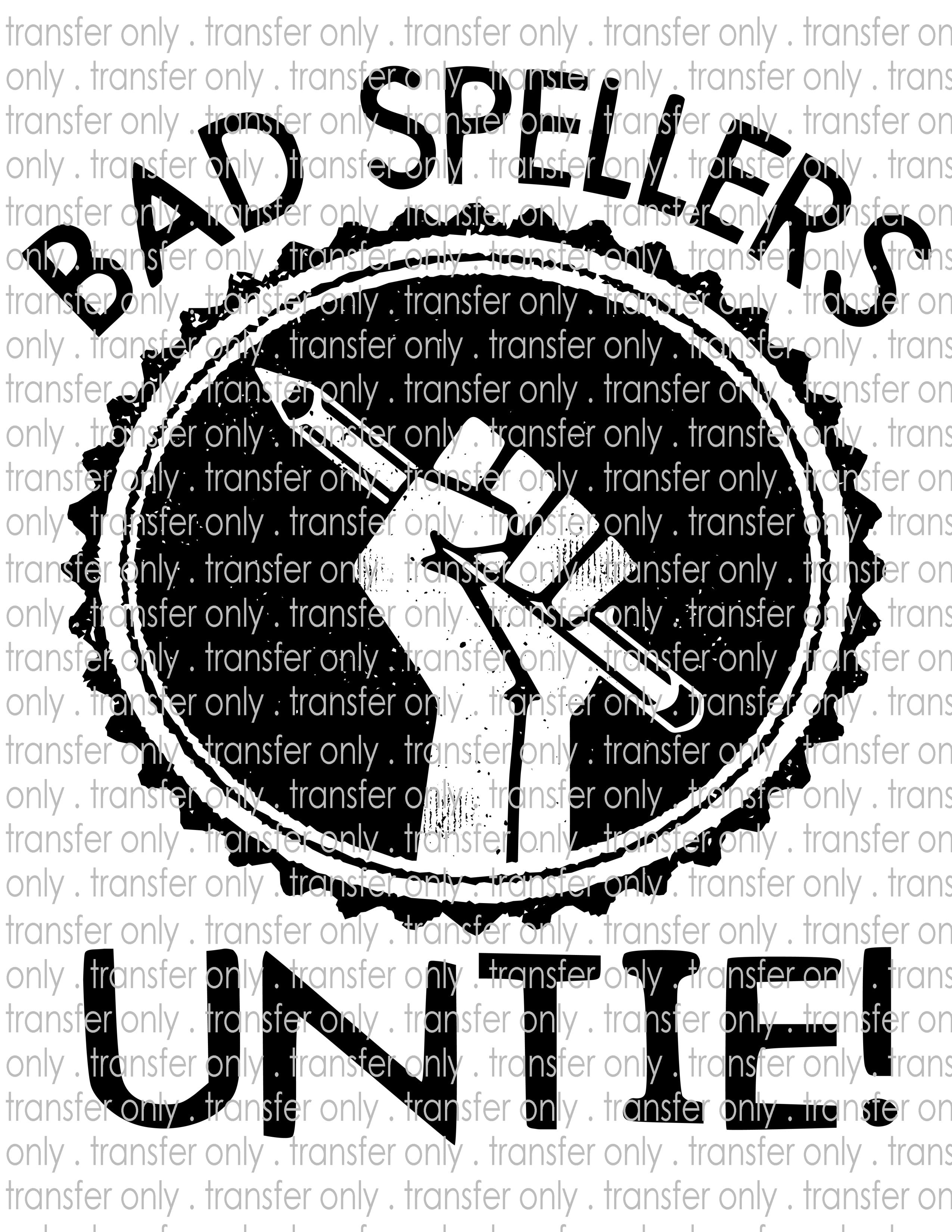 Waterslide, Sublimation Transfers - Miscellaneous