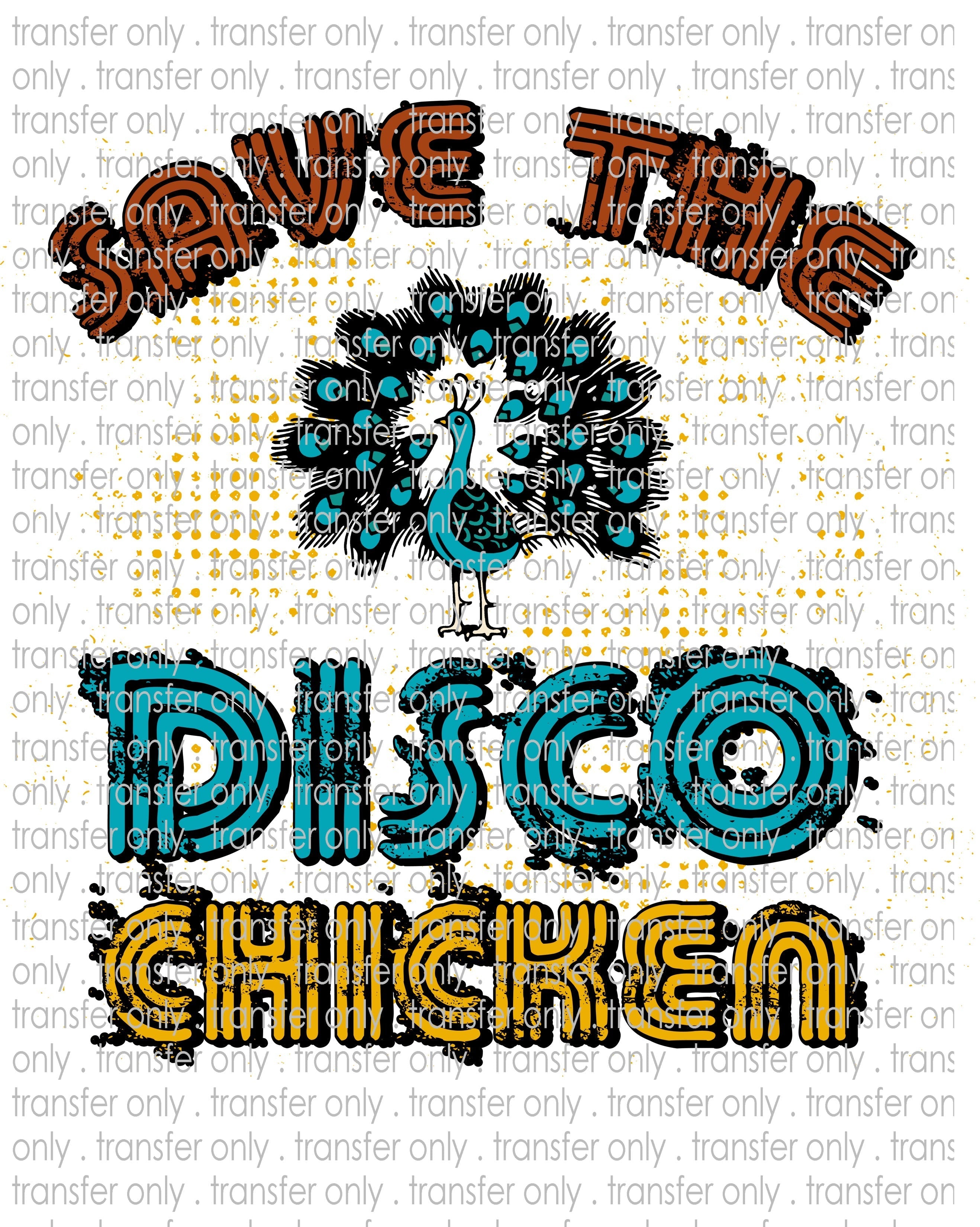 Waterslide, Sublimation Transfers - Miscellaneous