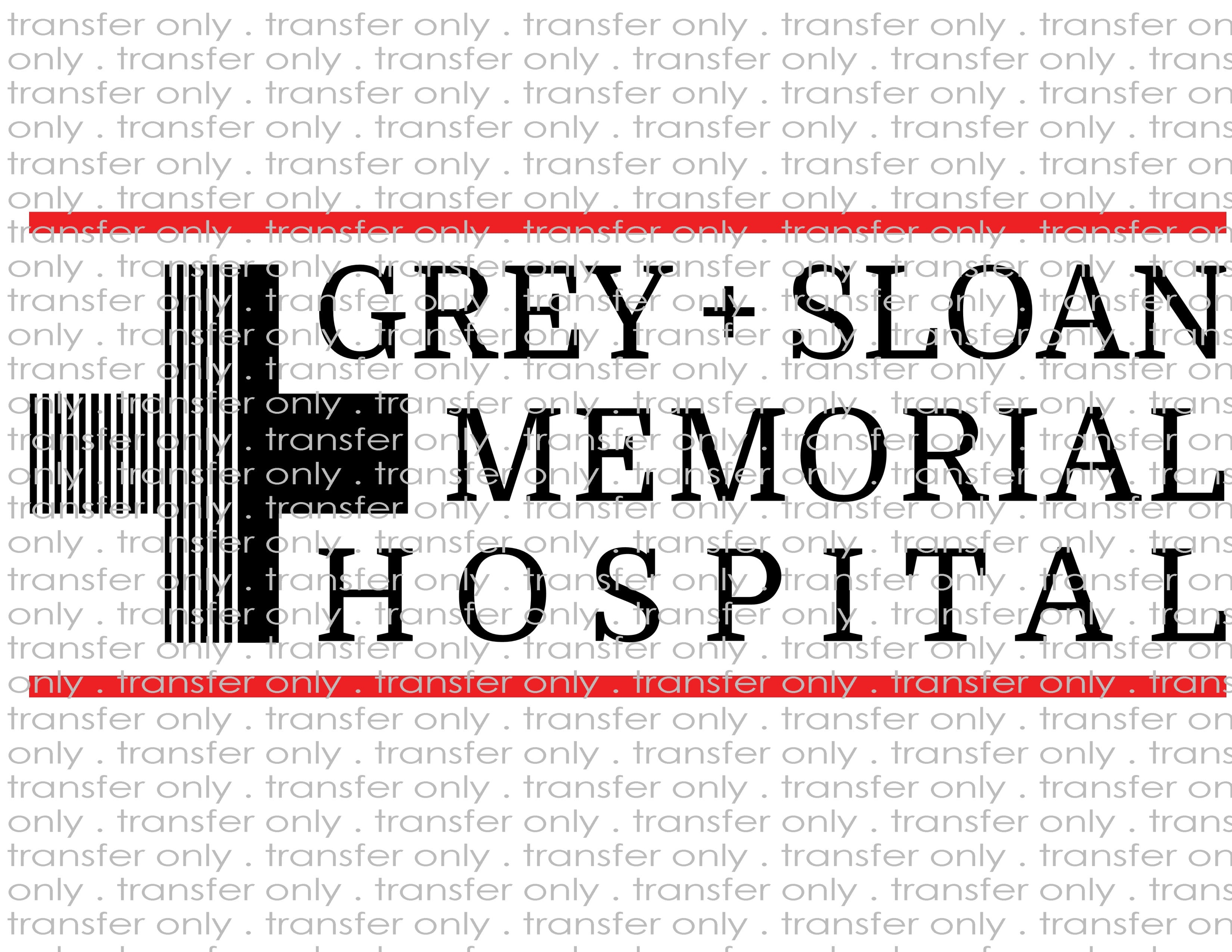 Waterslide, Sublimation Transfers - Miscellaneous