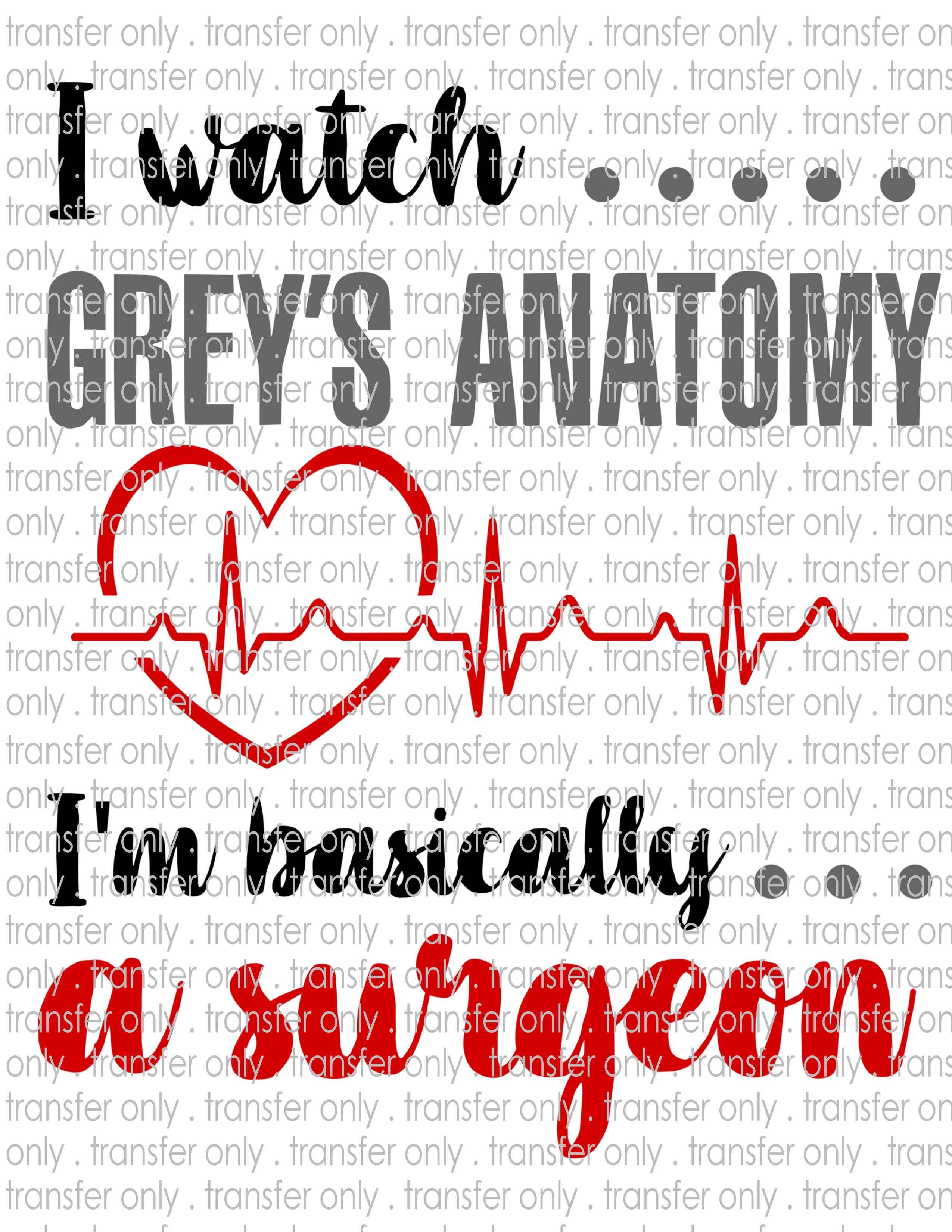 Waterslide, Sublimation Transfers - Miscellaneous