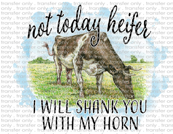 Waterslide, Sublimation Transfers - Country