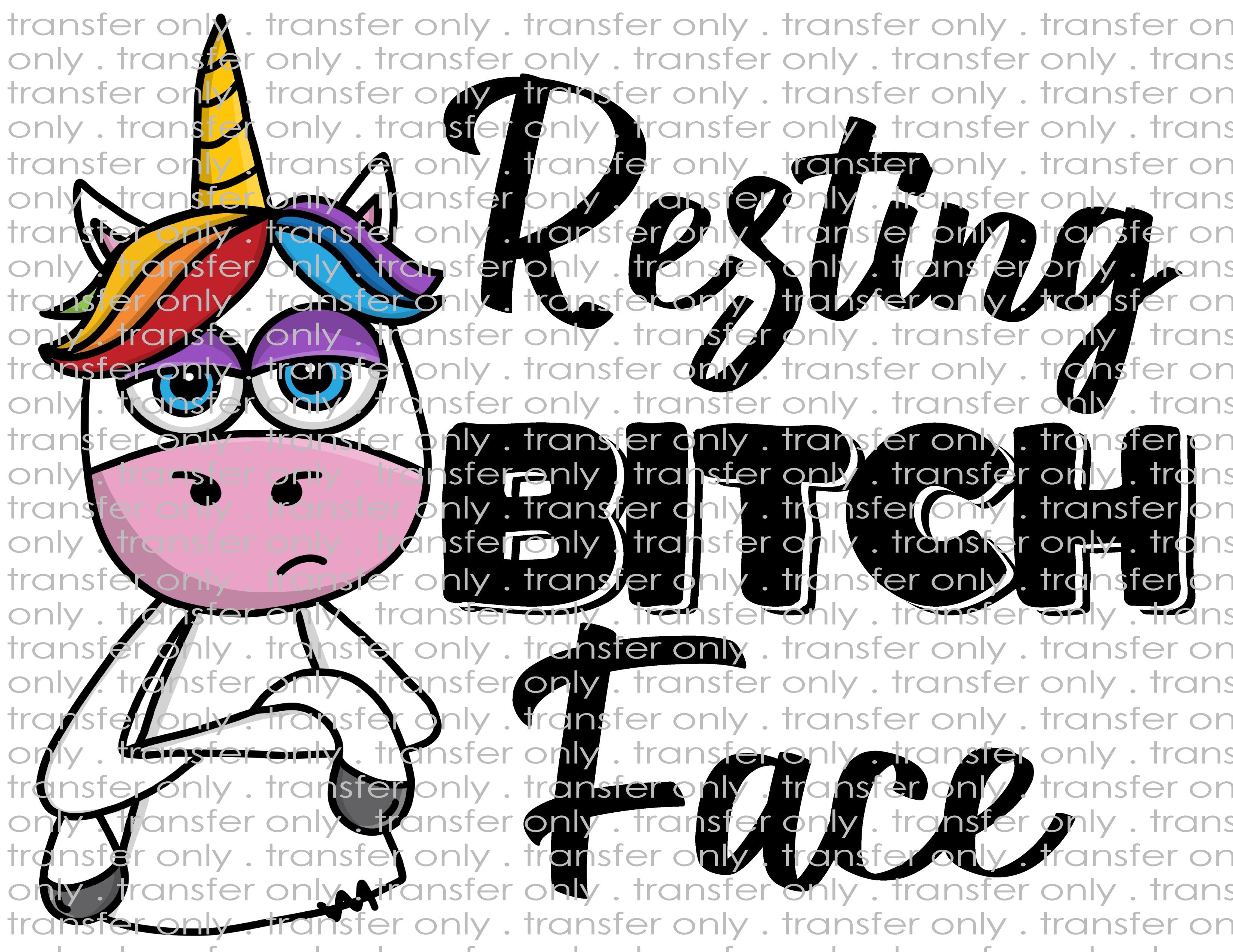 Waterslide, Sublimation Transfers - Mature Adult