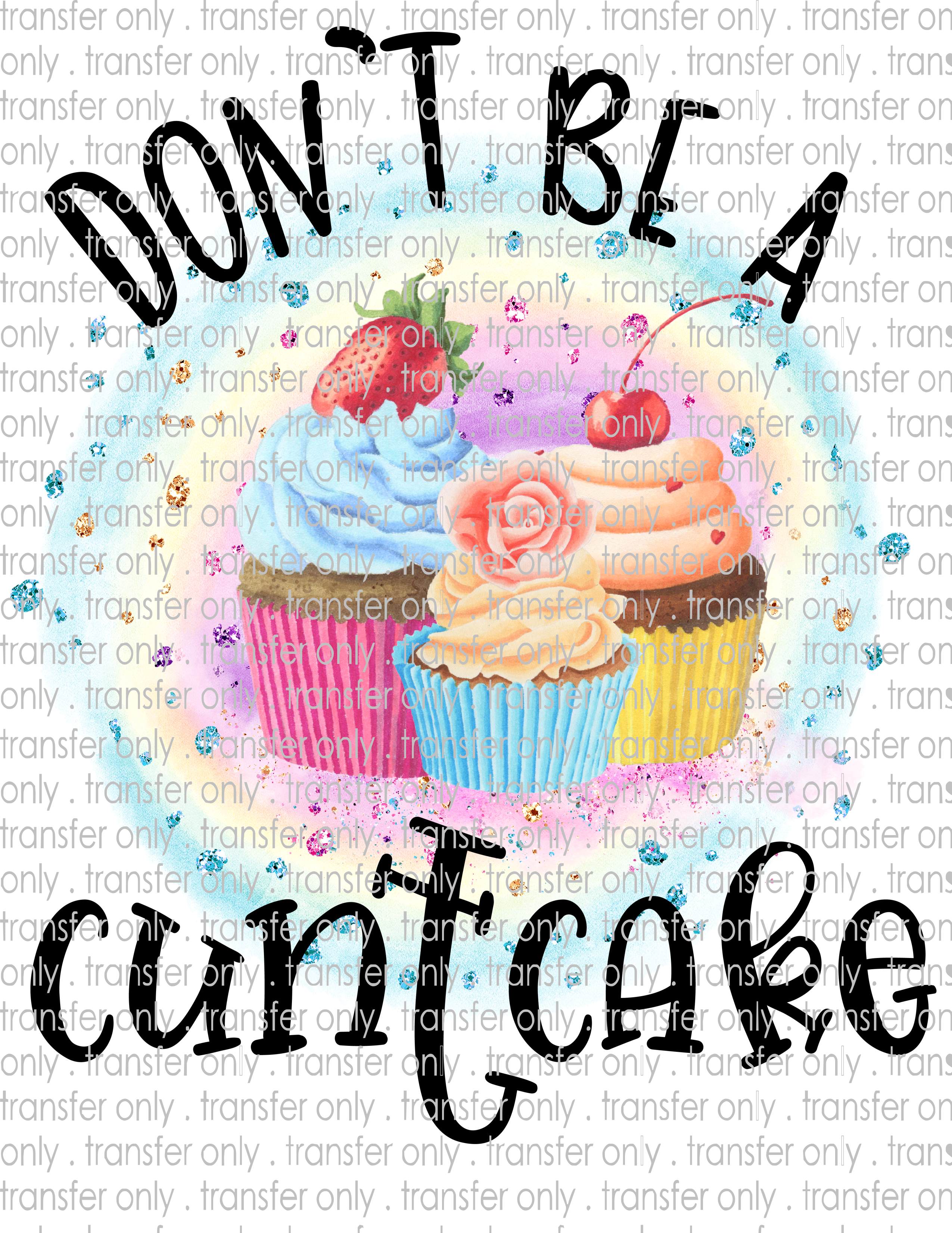 Waterslide, Sublimation Transfers - Mature Adult