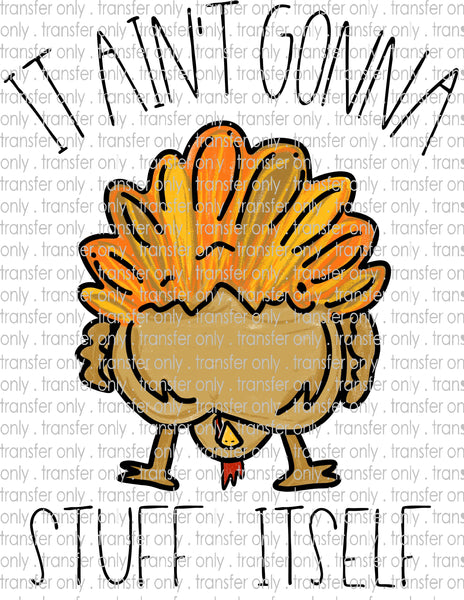 Waterslide, Sublimation Transfers - Mature Adult