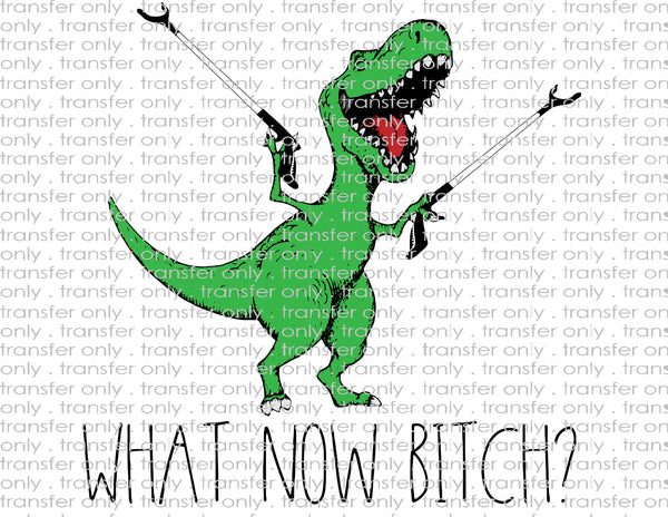 Waterslide, Sublimation Transfers - Mature Adult