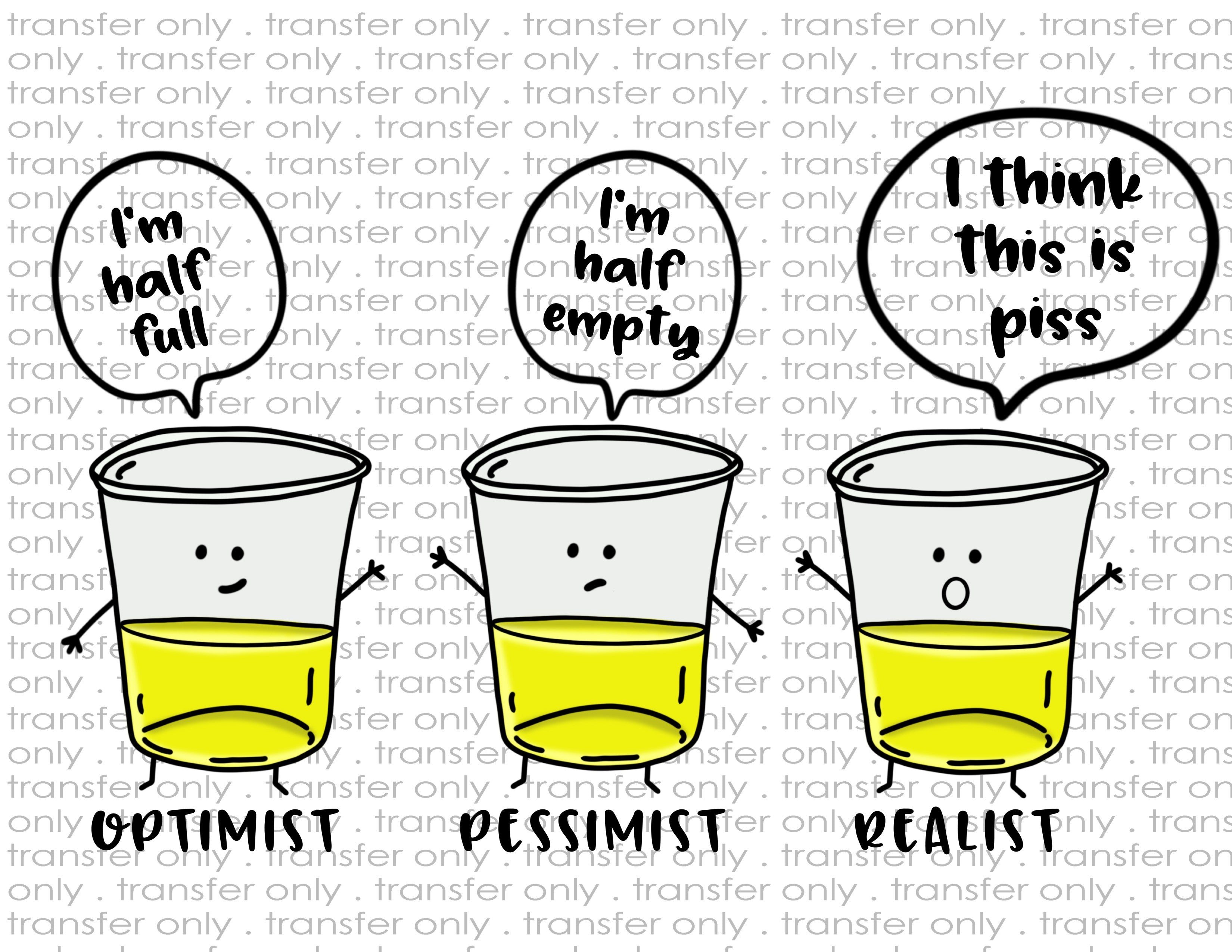 Waterslide, Sublimation Transfers - Mature Adult