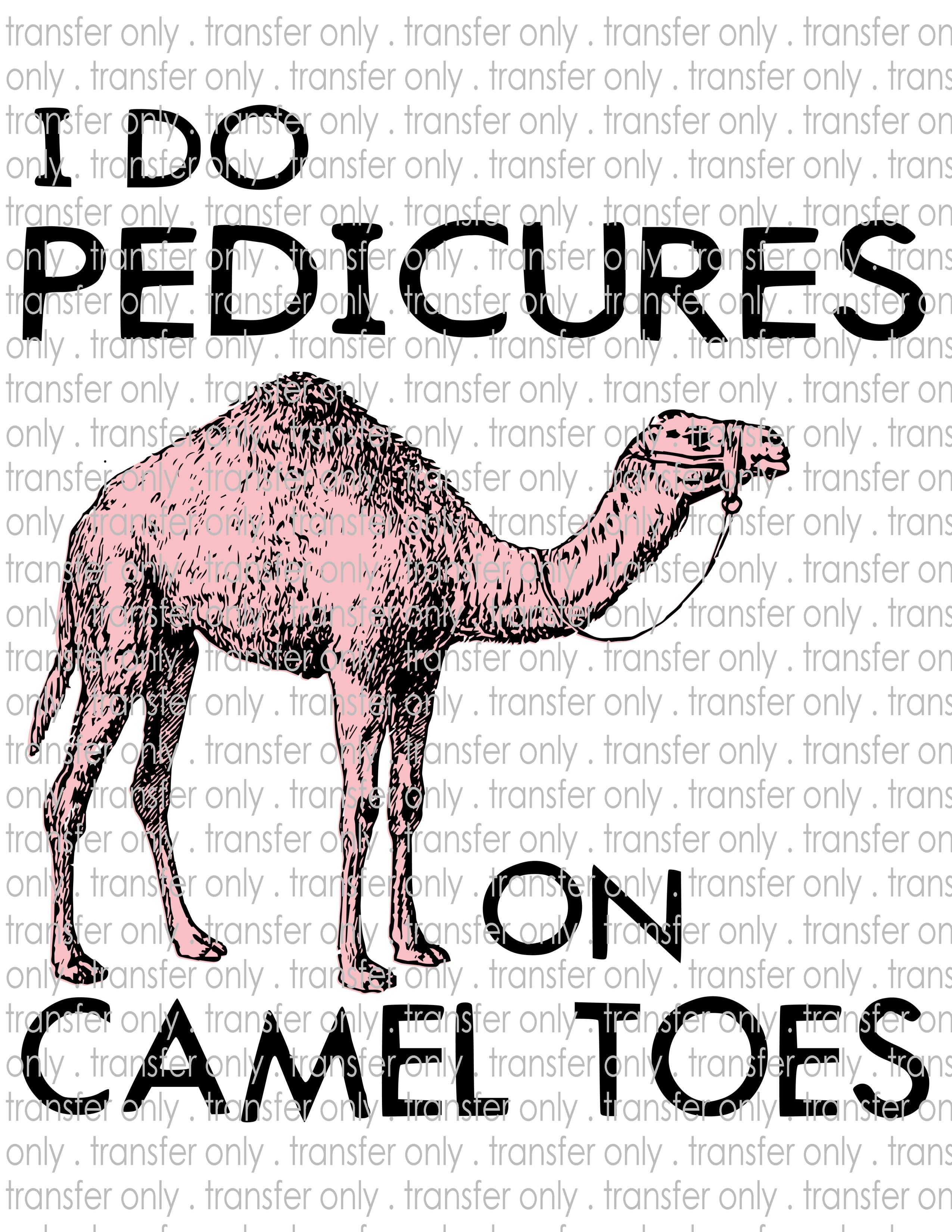 Waterslide, Sublimation Transfers - Mature Adult