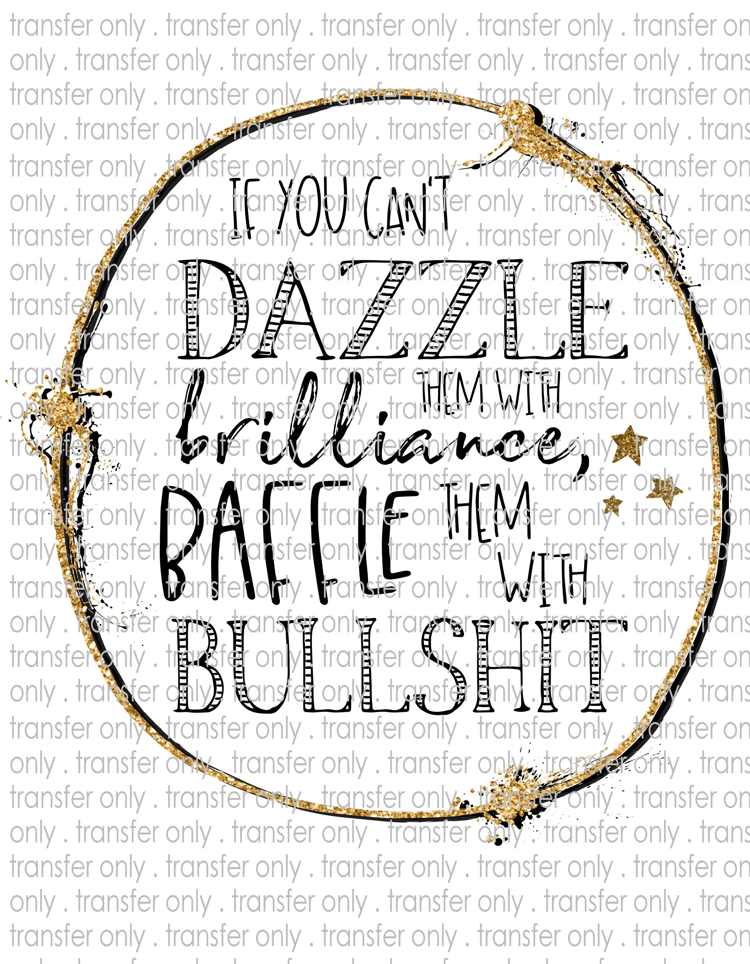 Waterslide, Sublimation Transfers - Mature Adult