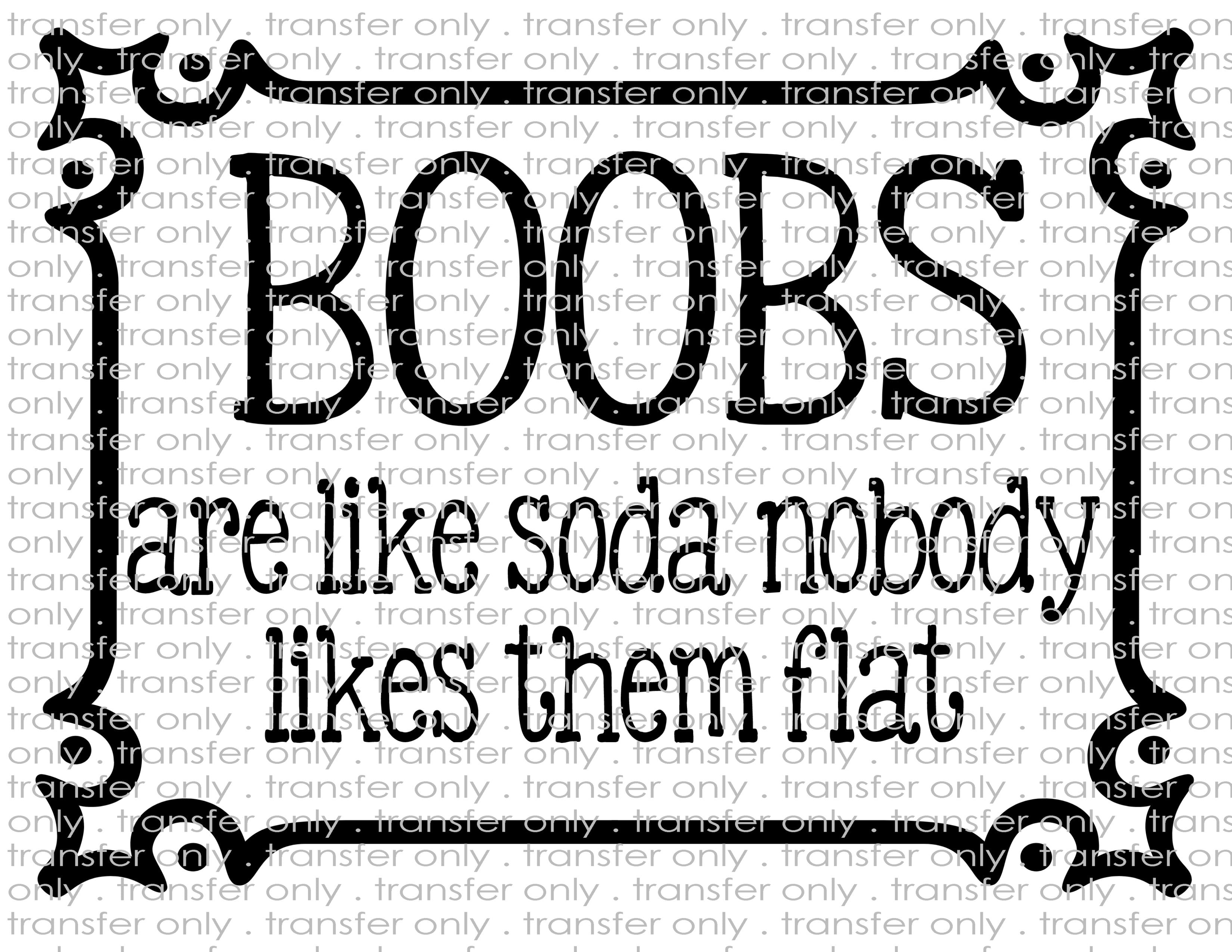 Waterslide, Sublimation Transfers - Mature Adult