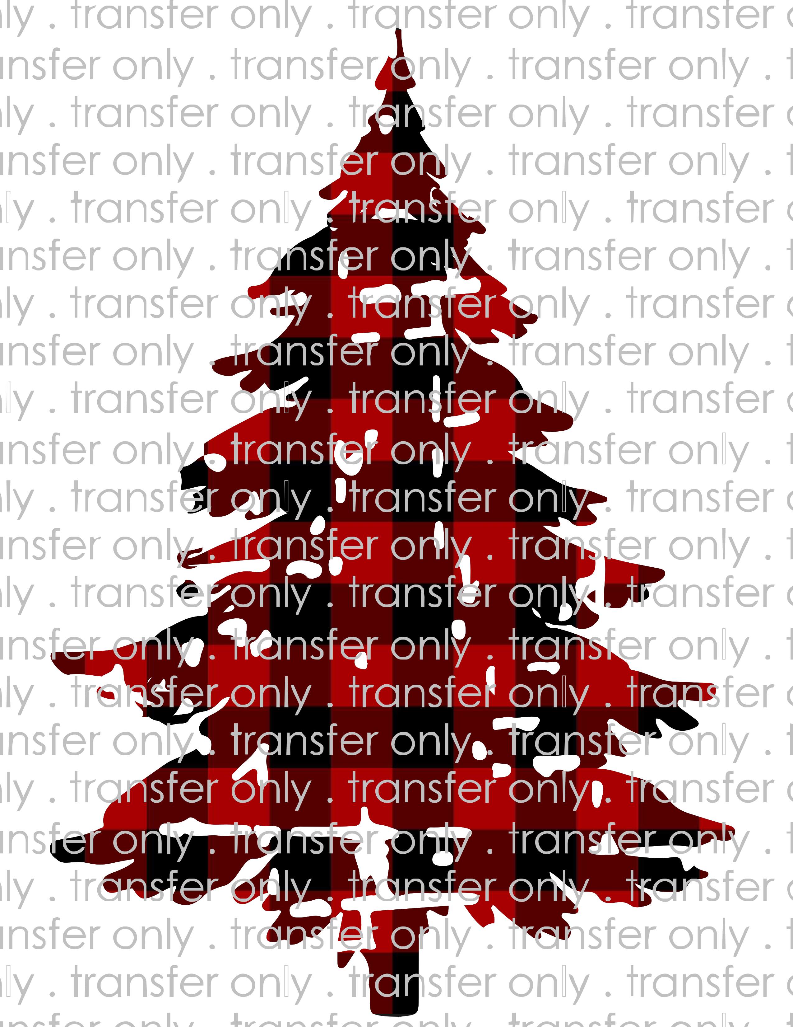 Waterslide, Sublimation Transfers - Fall & Winter