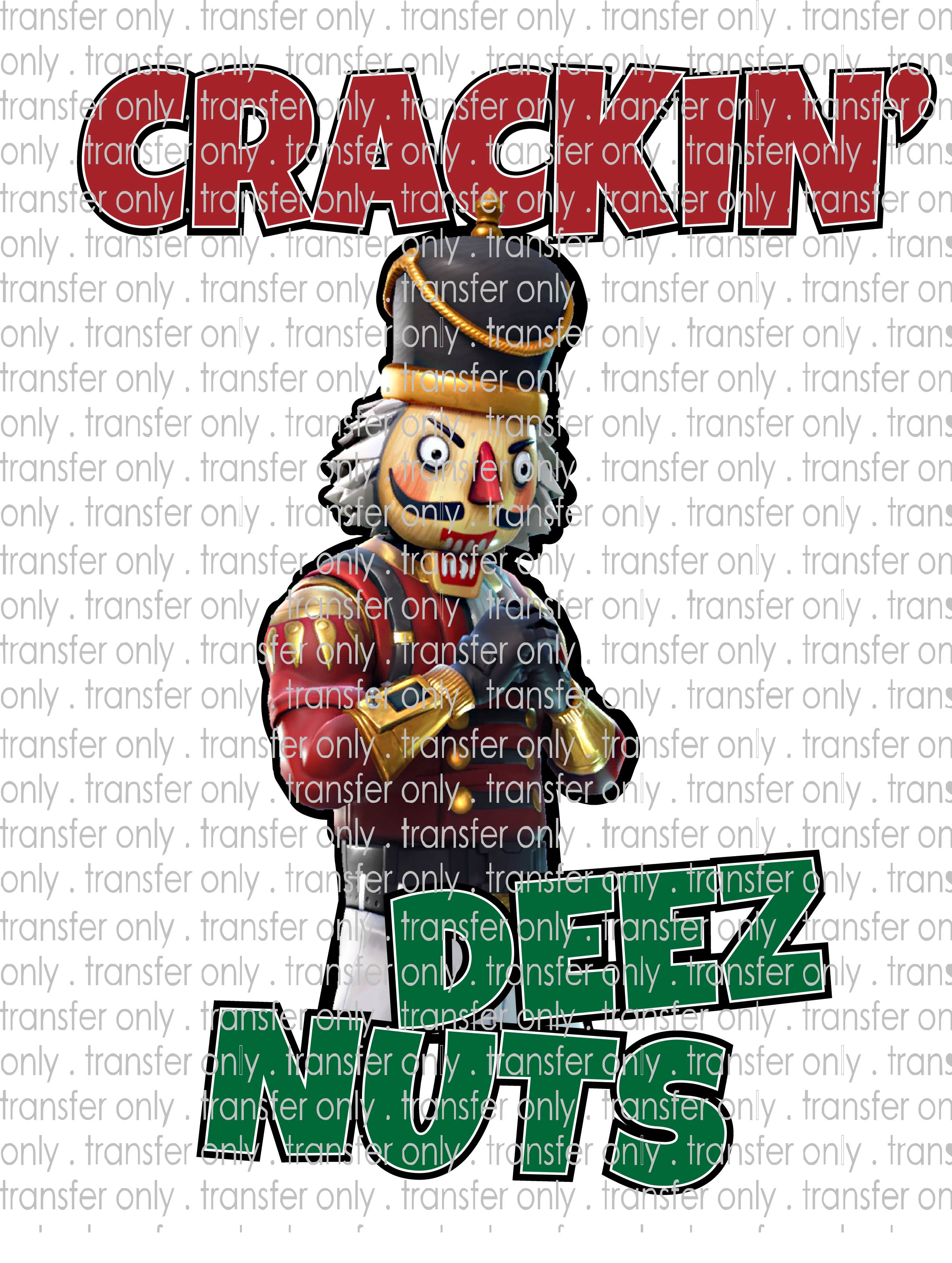 Waterslide, Sublimation Transfers - Christmas