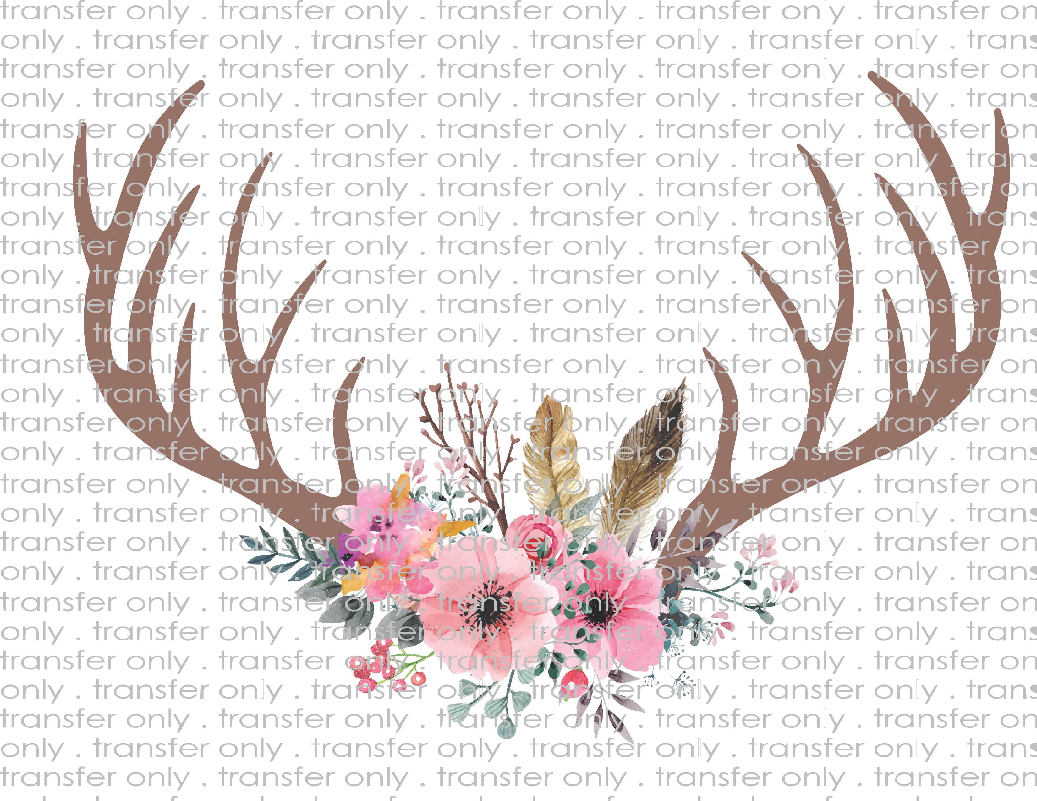 Waterslide, Sublimation Transfers - Country