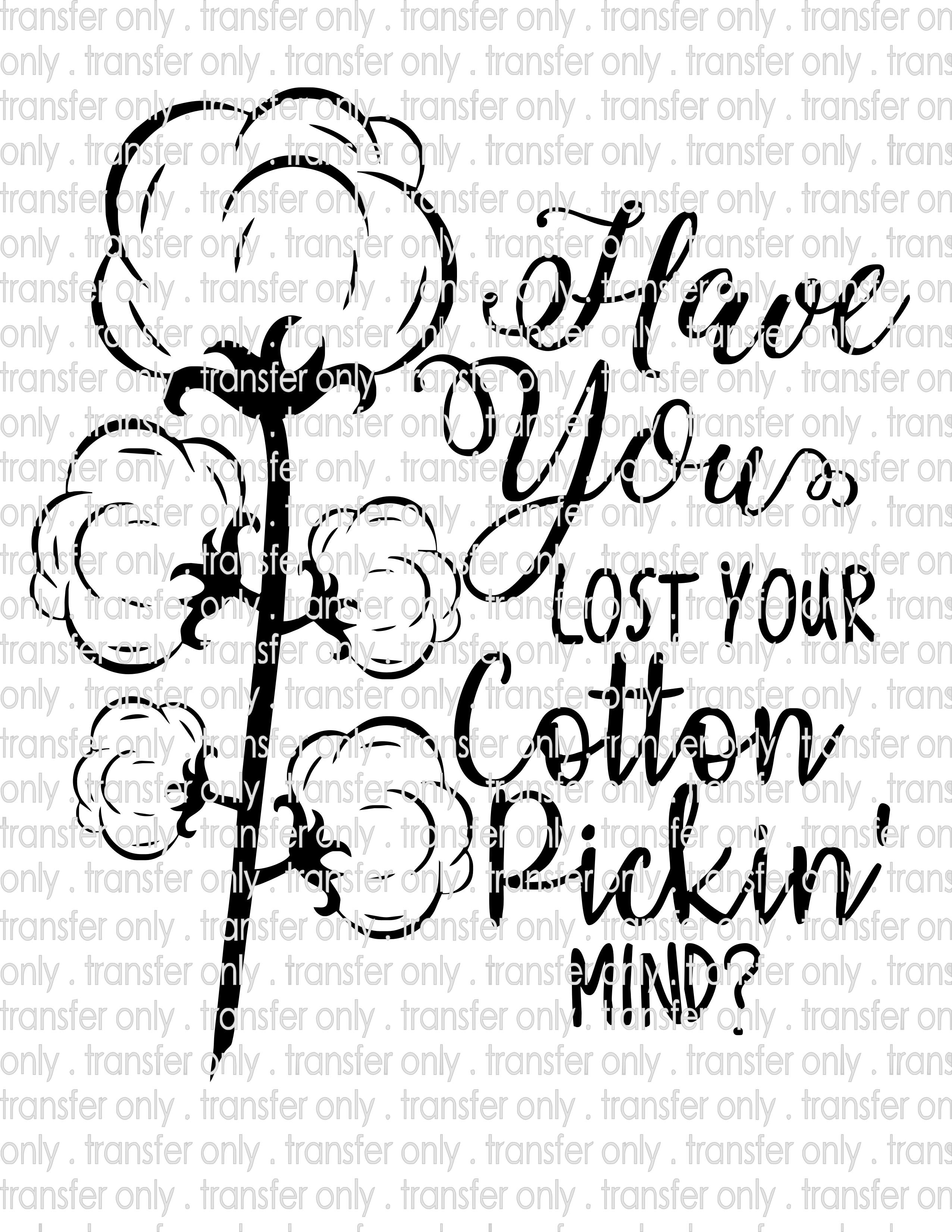 Waterslide, Sublimation Transfers - Country