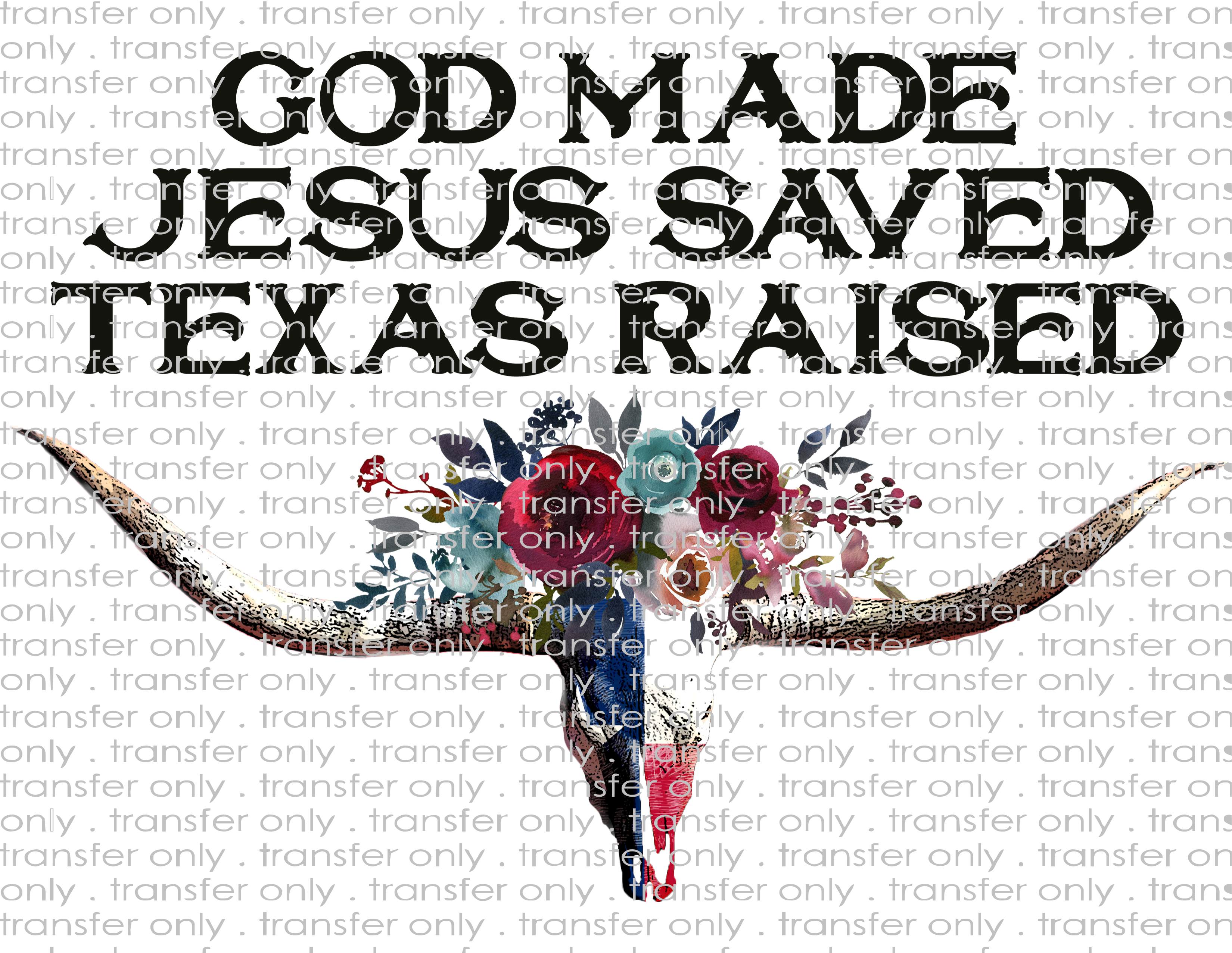 Waterslide, Sublimation Transfers - Country