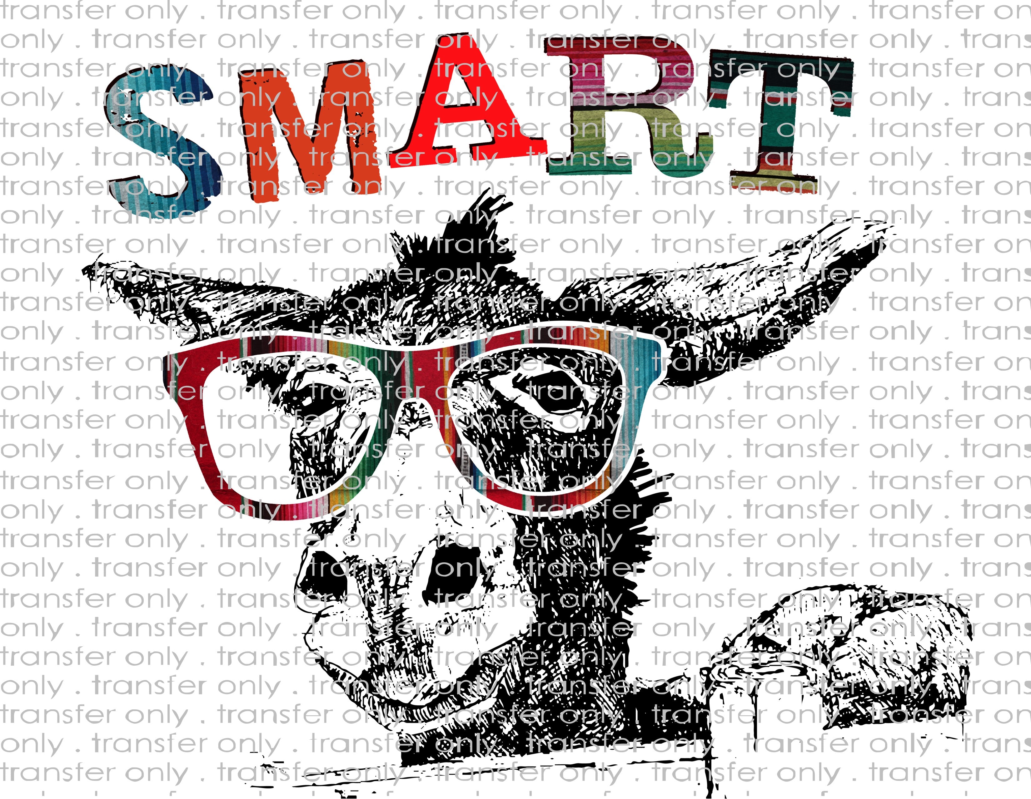 Waterslide, Sublimation Transfers - Country