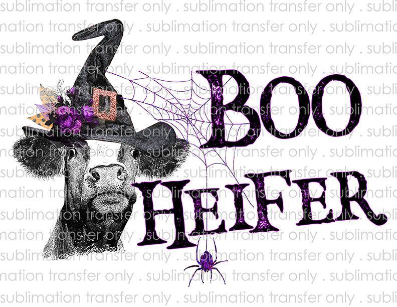 Waterslide, Sublimation Transfers - Halloween