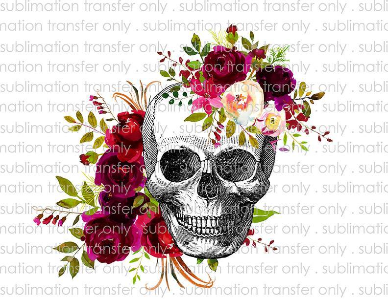 Waterslide, Sublimation Transfers - Halloween