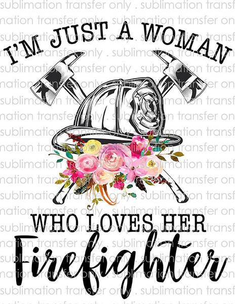 Waterslide, Sublimation Transfers - Ladies